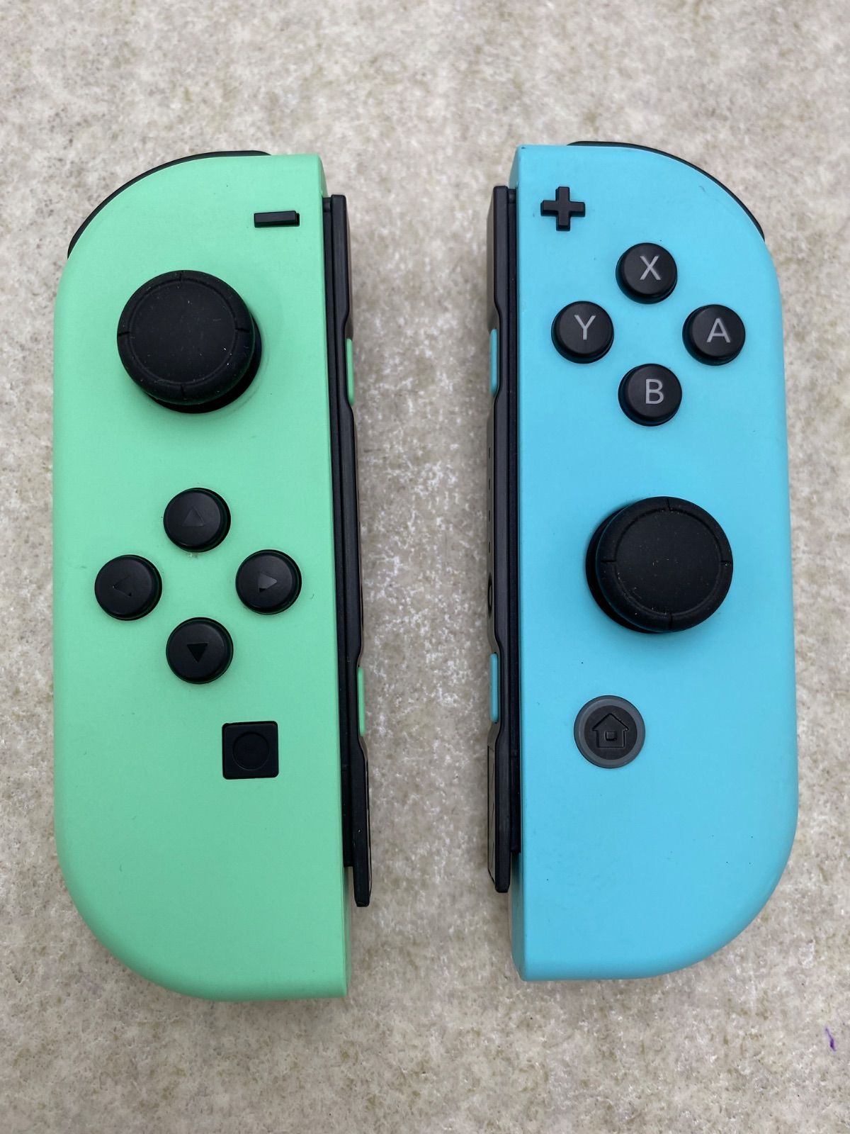 ◇Nintendo Switch あつまれ どうぶつの森セット 0013132966 ジャンク