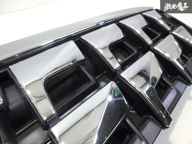 破損なし即発送】スズキ 純正 MK53S スペーシアカスタム 後期 フロント