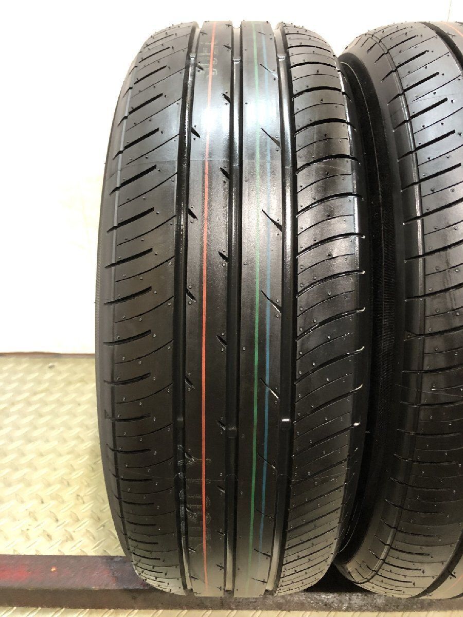 未走行に近い】TOYO PROXES J68 205/60R16 16インチ 夏タイヤ 4本 25年