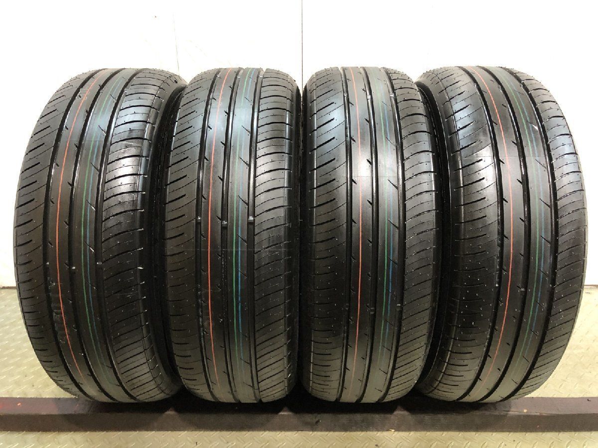 新車外しTOYO PROXES J68 205/60R16 90型ノアその4 未走行に近い】TOYO PROXES J68 205/60R16 16インチ 夏タイヤ 4本 25年