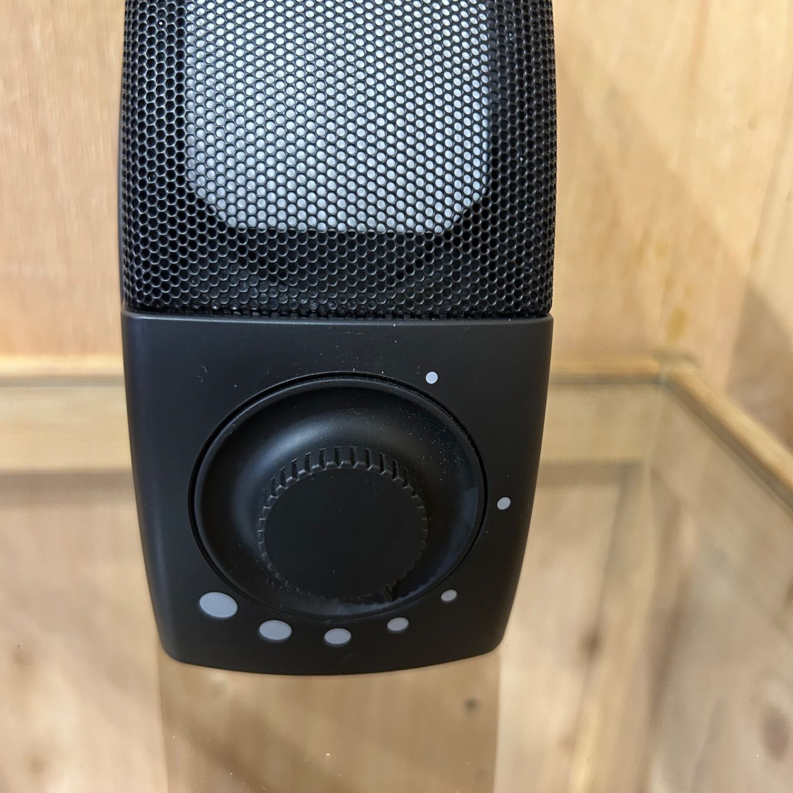 SGM】ジャンク ミライスピーカー MIRAI SPEAKER HOME SF-MIRAIS 5