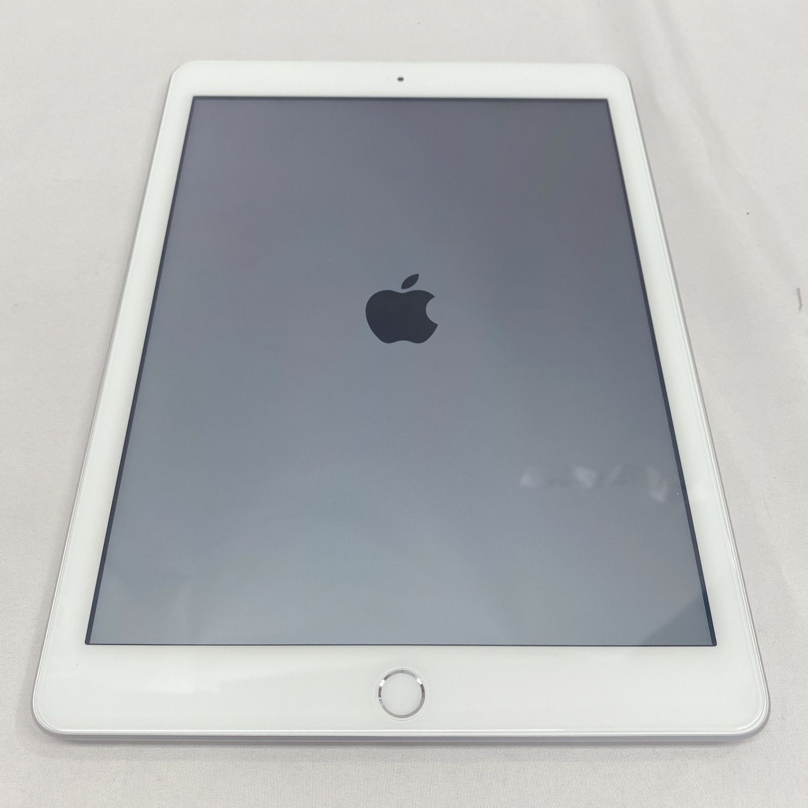 docomo iPad 第6世代 32GB ジャンク - メルカリ