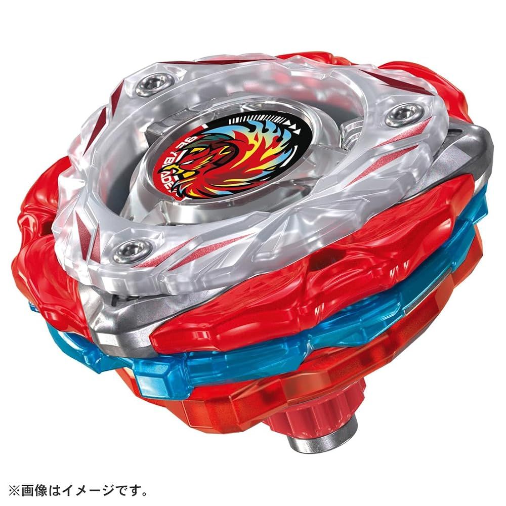 2026年11月21日発売予定] タカラトミー(TAKARA TOMY) BEYBLADE X