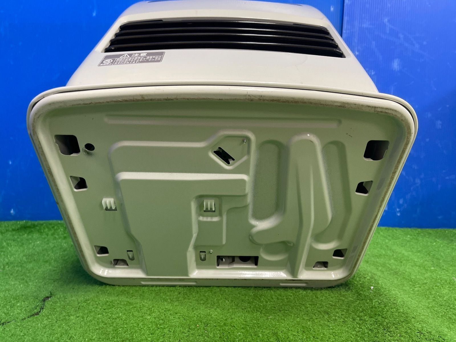 i545☆CORONA 石油ファンヒーター FH-G32YA2 2021年製 保証付・送料