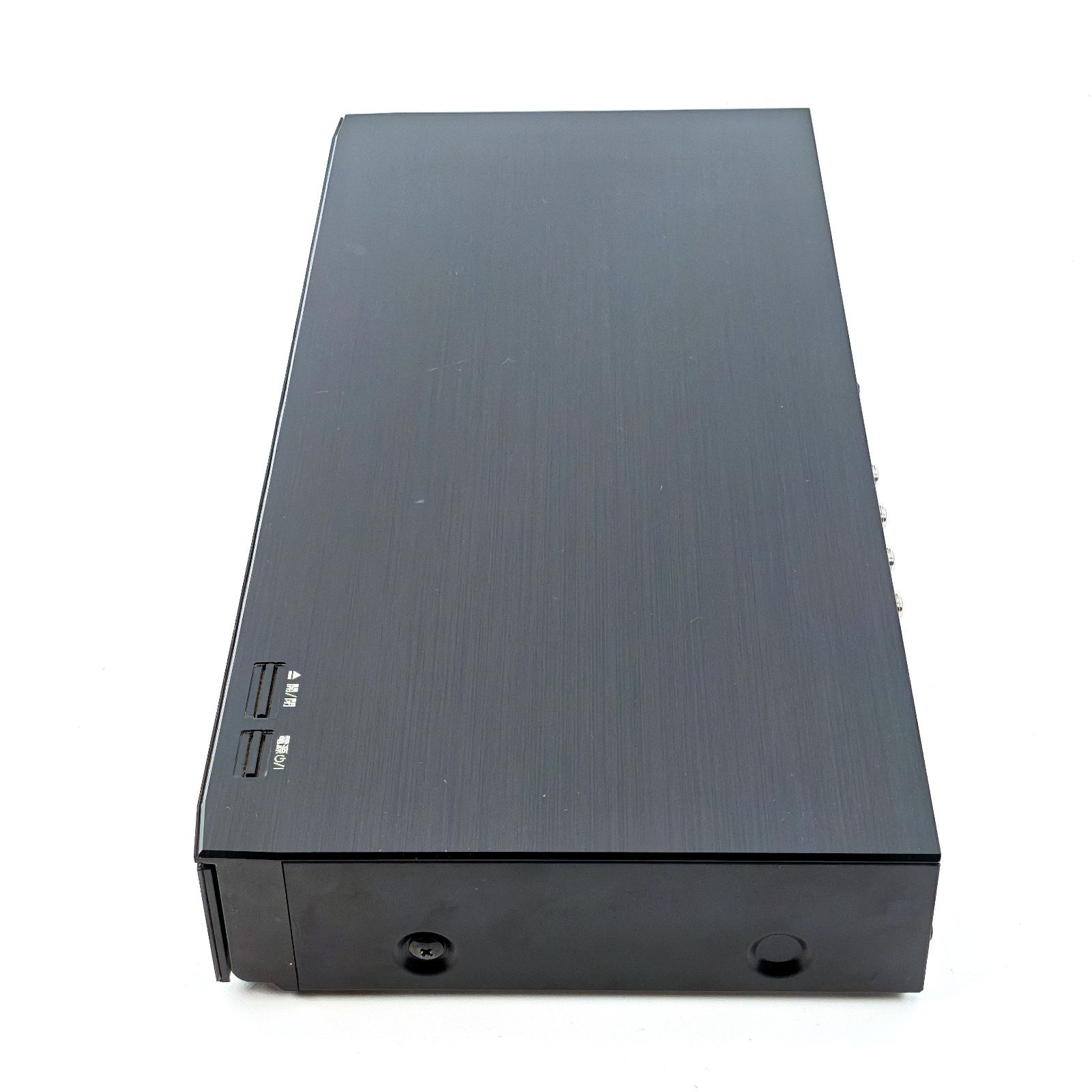 Panasonic パナソニック DIGA DMR-BRX4000 全録ブルーレイレコーダー