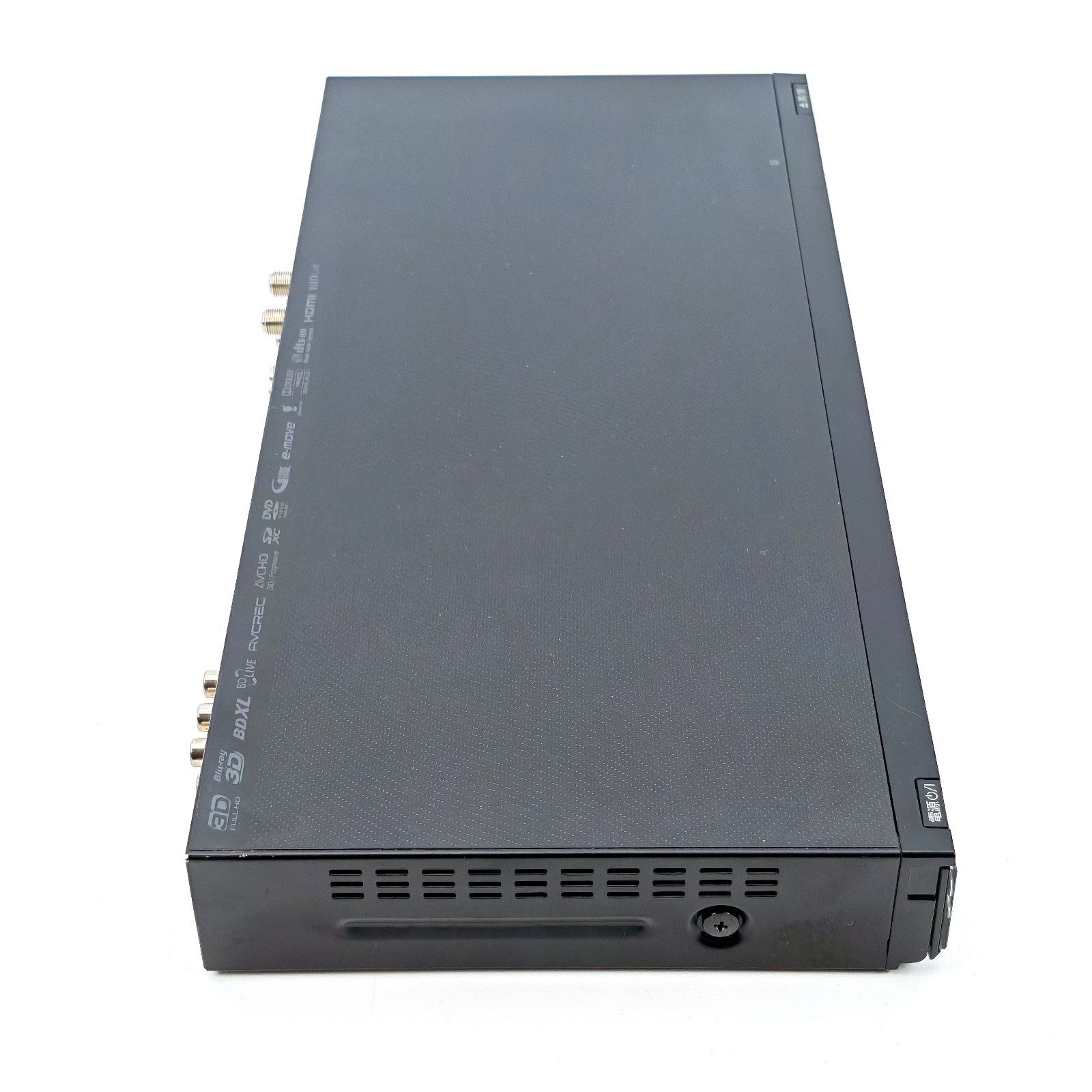 Panasonic DMR-BZT810 BDレコーダー DIGA ブルーレイ Panasonic パナソニック DIGA DMR-BZT810 ブルーレイレコーダー Blu