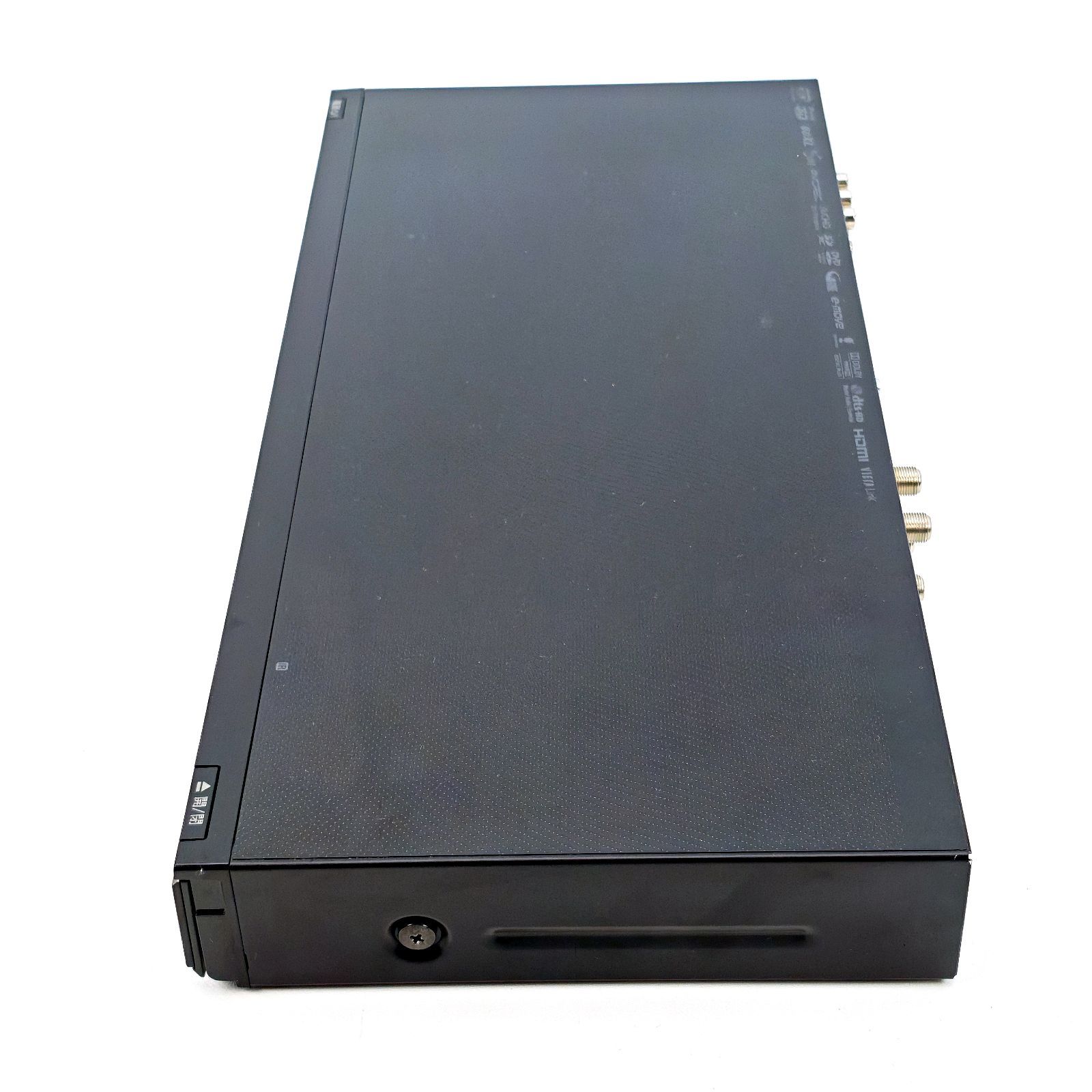 Panasonic パナソニック DIGA DMR-BZT810 ブルーレイレコーダー Blu