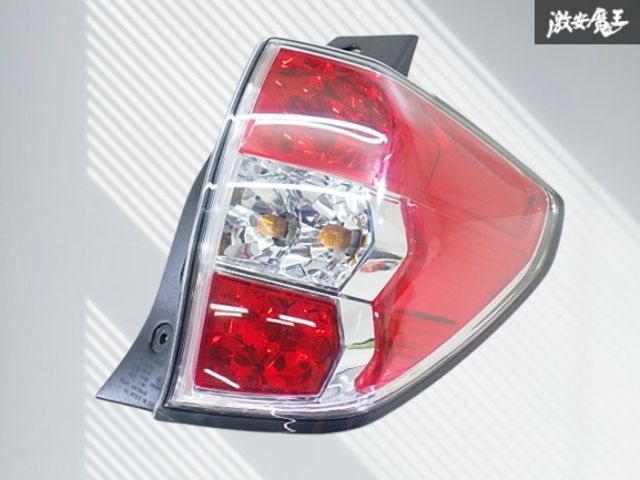 割れ無し】SUBARU スバル 純正 SH5 SH9 SHJ フォレスター テールライト