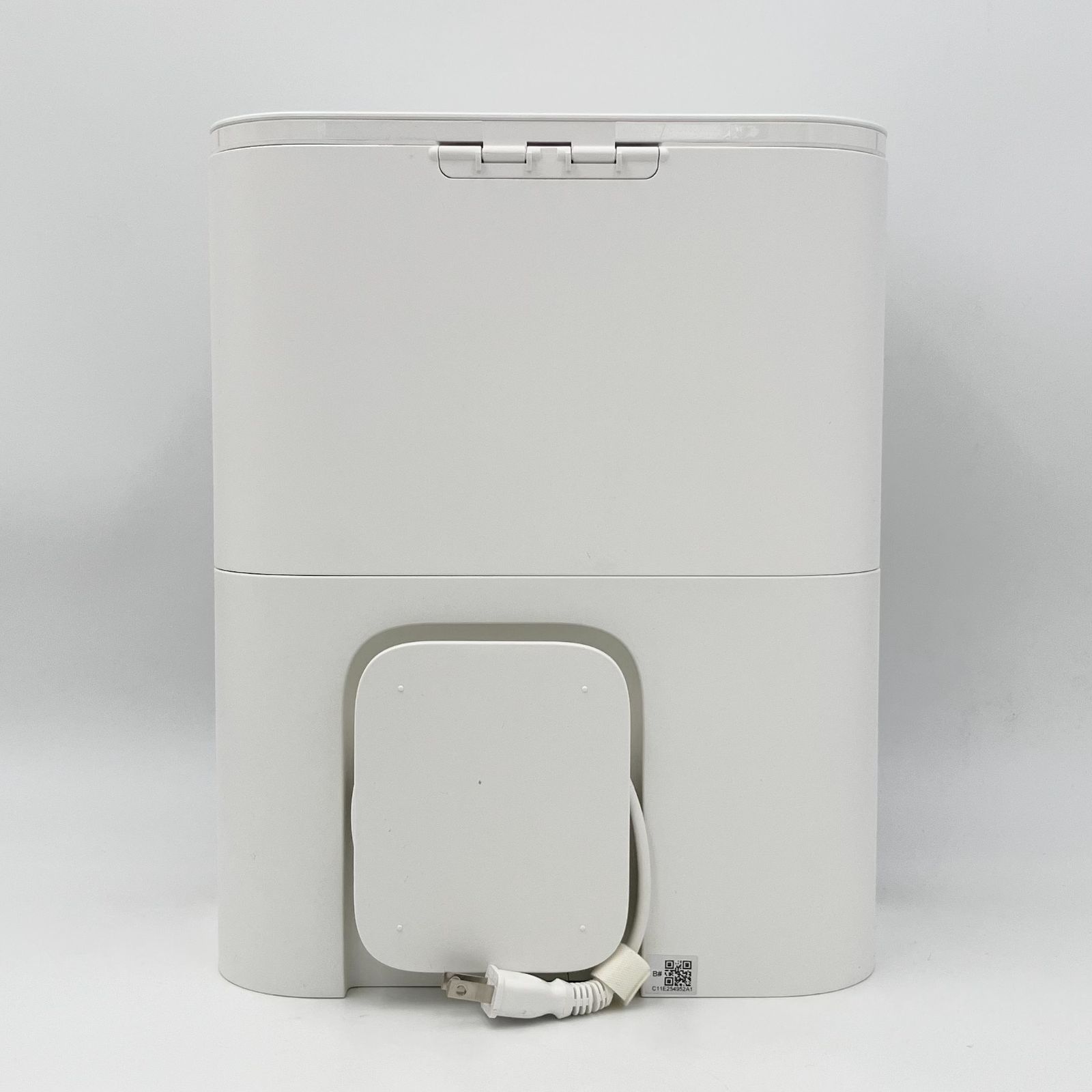 動作品 SwitchBot スイッチボット ロボット掃除機 K10+ 付属
