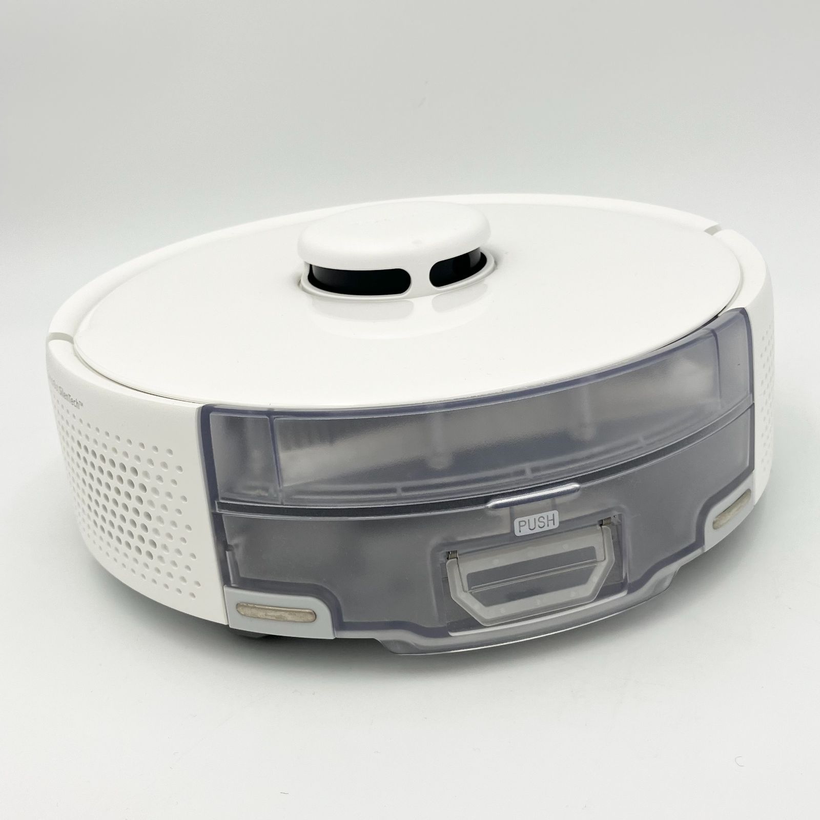 動作品 SwitchBot スイッチボット ロボット掃除機 K10+ 付属