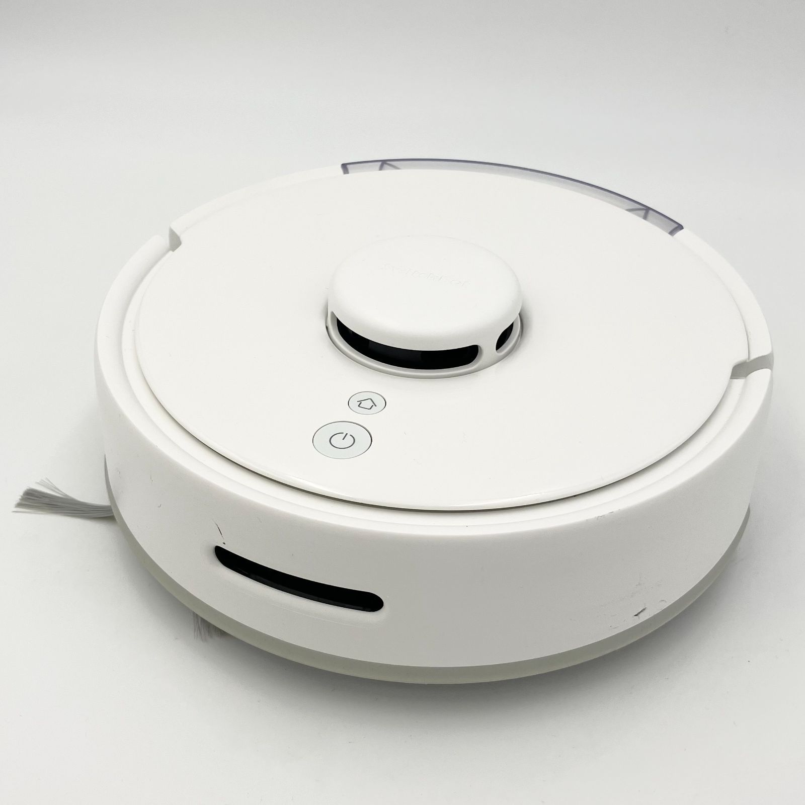 動作品 SwitchBot スイッチボット ロボット掃除機 K10+ 付属