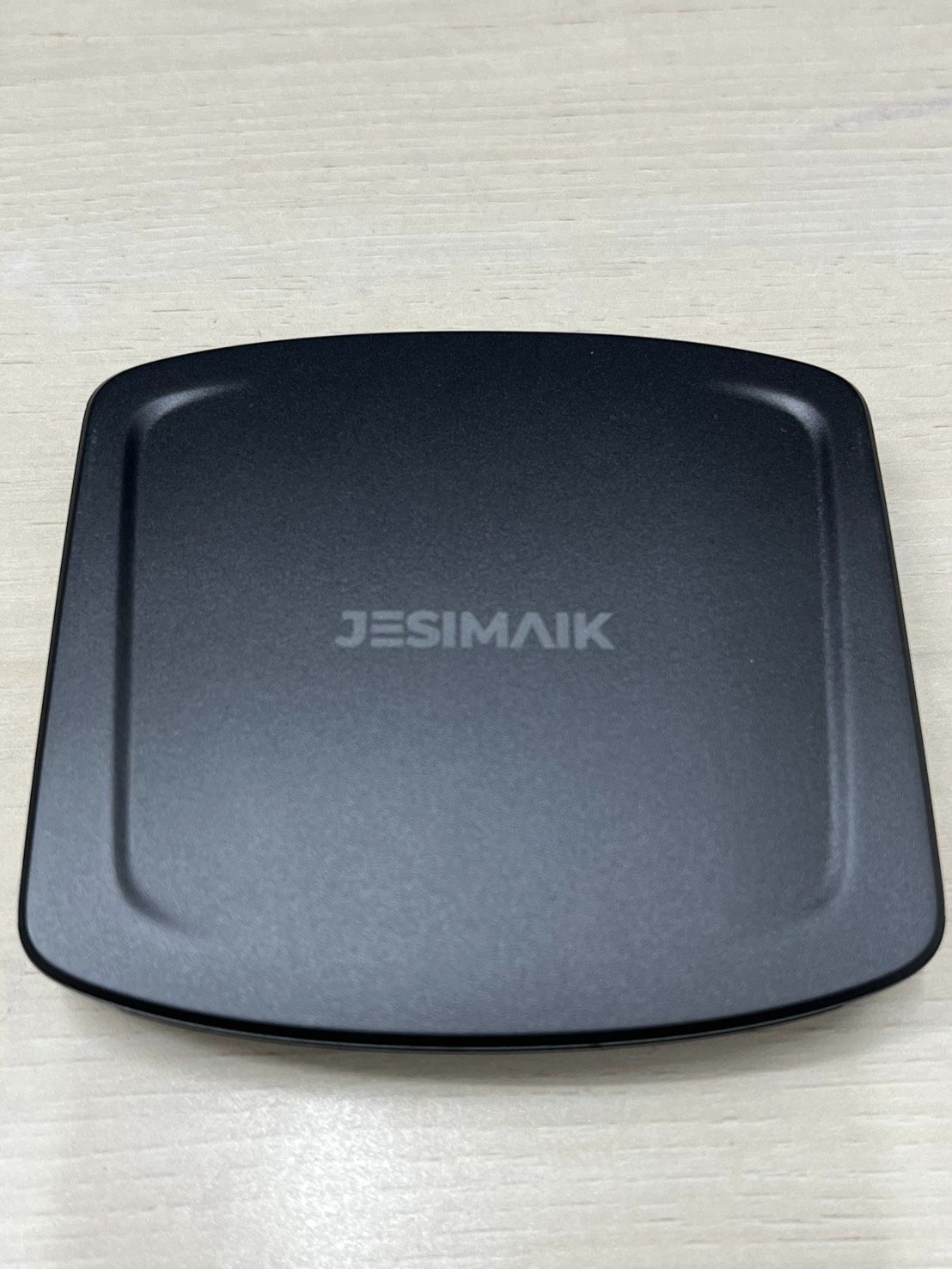 JESIMAIK CarPlay AI Box CPC200-Tbox UHD TVlink SC218 動作未確認