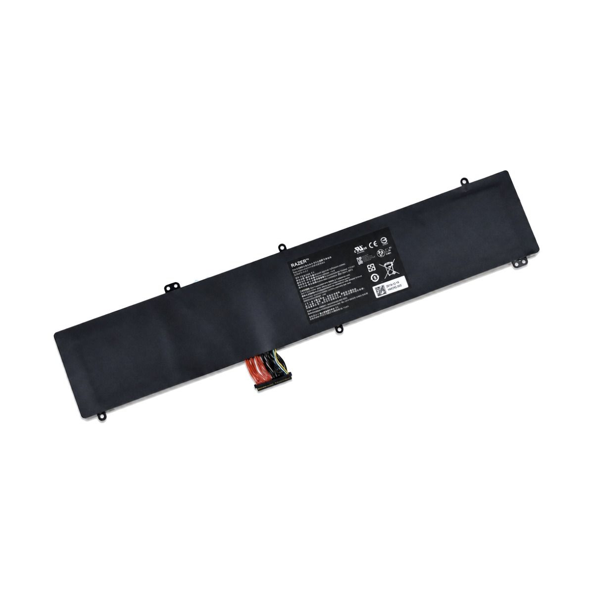 Razer純正 レイザー Blade Pro (2017) RZ09-0166 バッテリー F1 11,682円