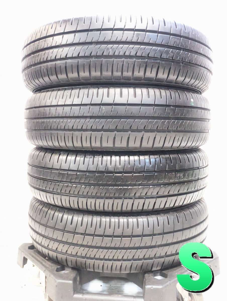 175/70R14 ダンロップ エナセーブ EC204 中古タイヤ サマータイヤ 4本セット s14260912103 15,525円