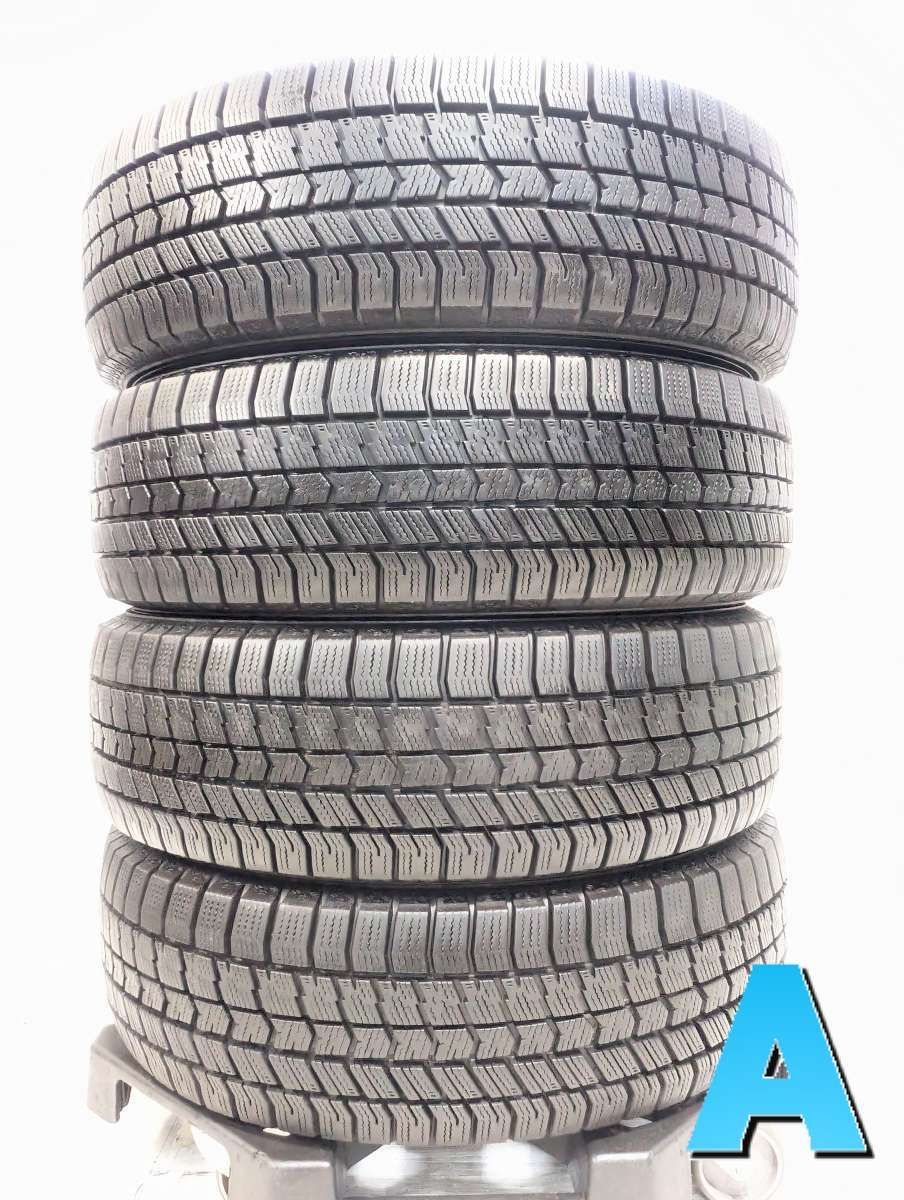 『全国送料無料』185/60R15 グッドイヤー中古タイヤ 2本 B 185/65R15 グッドイヤー アイスナビ 8 中古タイヤ スタッドレスタイヤ