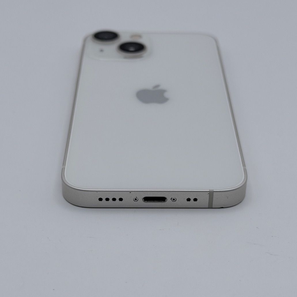 15日保証】 Apple iPhone 13 mini 256GB SIMフリー A2626 動作確認済み