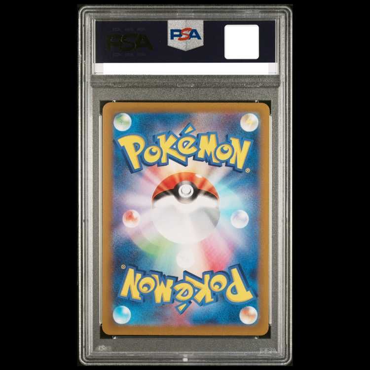 PSA10】リザードンV SAR 211/172 1枚 - メルカリ