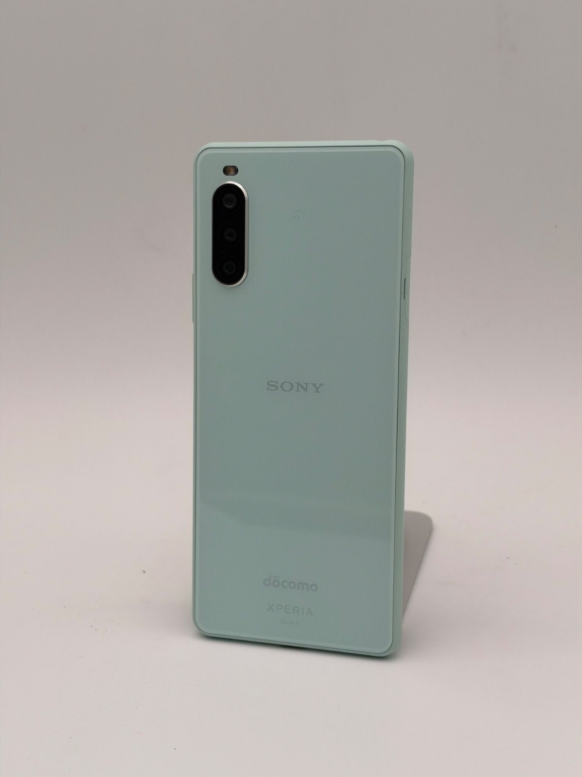 SONY Xperia 10 II SO-41A ミント　本体　中古完動品良品 SONY Xperia 10 II SO-41A 64GB ミント docomo - メルカリ
