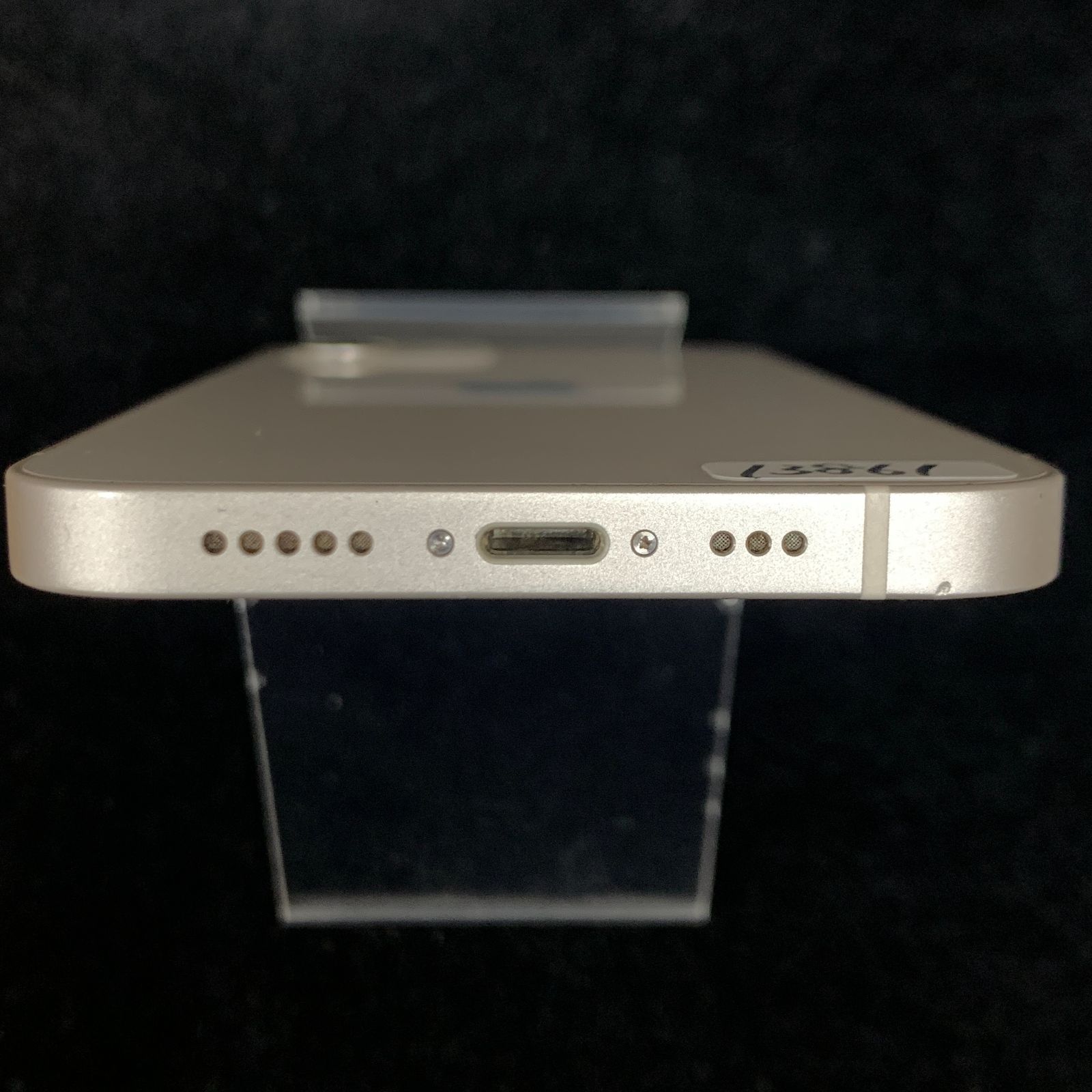 iPhone 12 64GB ホワイト Apple SIMフリー - メルカリ