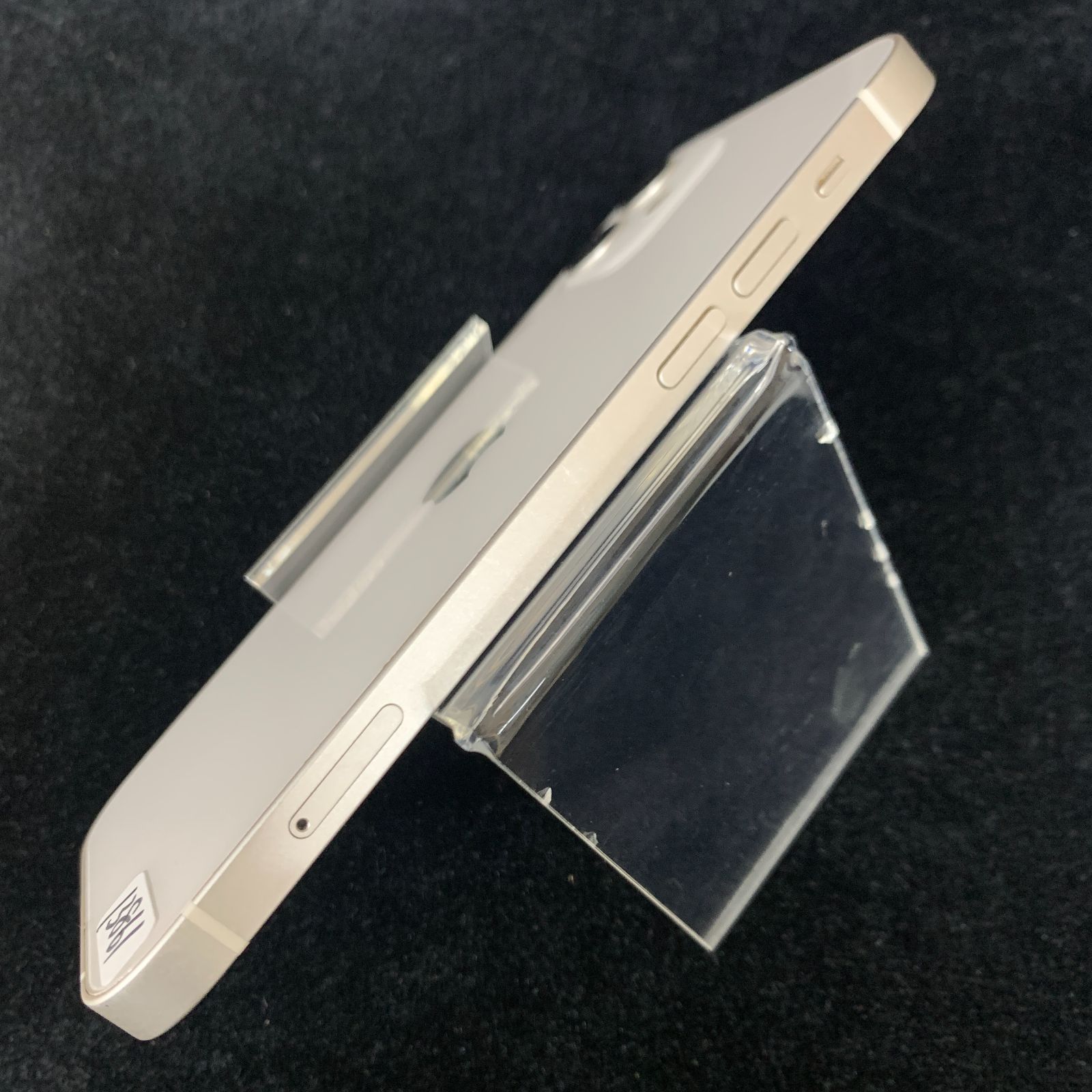 iPhone 12 64GB ホワイト Apple SIMフリー - メルカリ