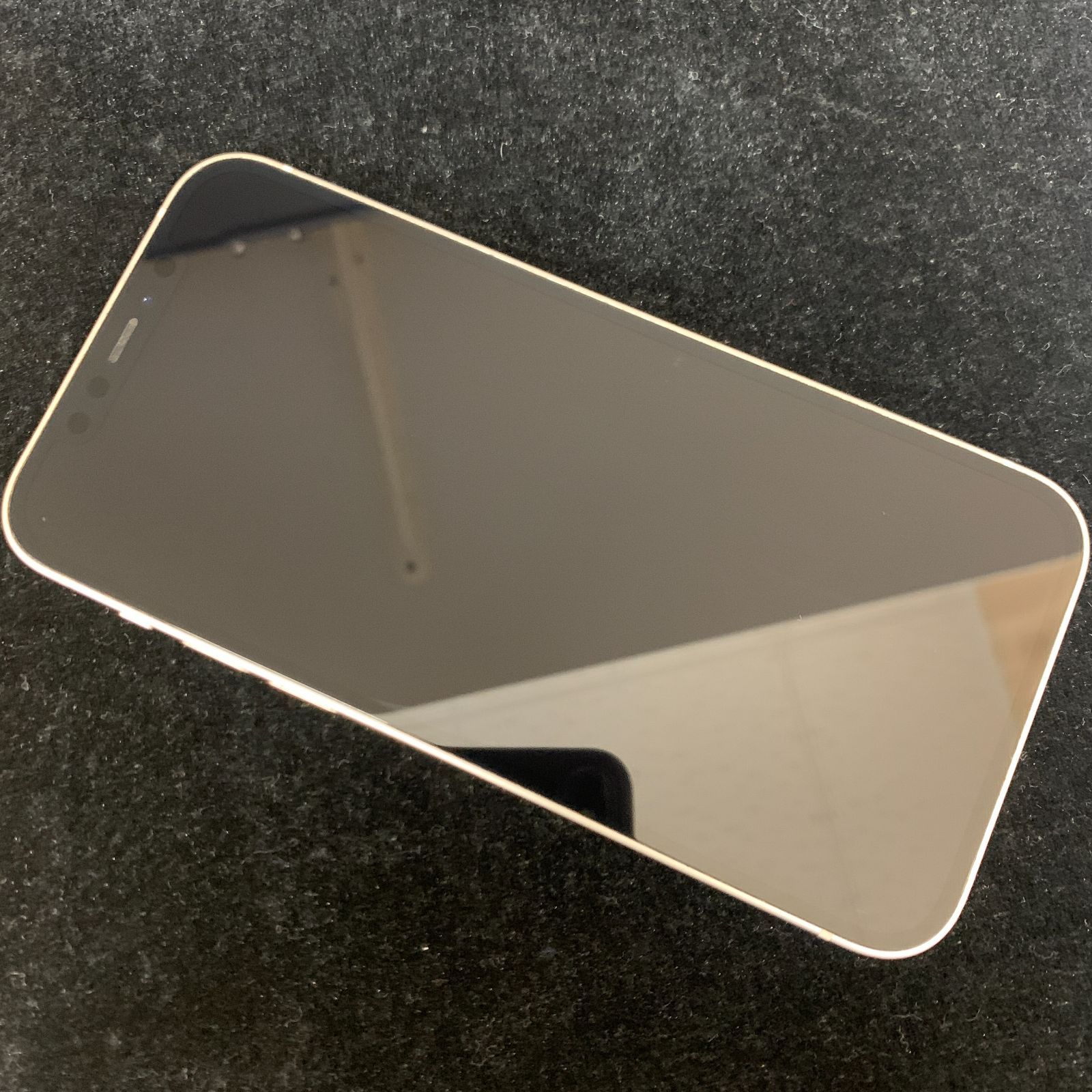 iPhone 12 64GB ホワイト Apple SIMフリー - メルカリ