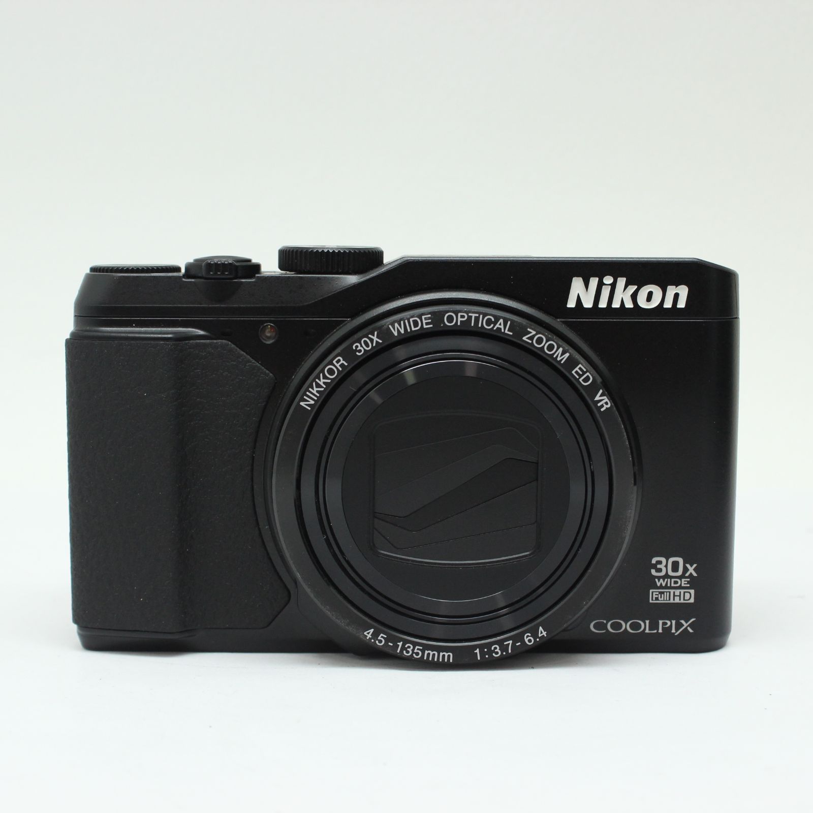 動作確認済み】 Nikon COOLPIX S9900 - メルカリ