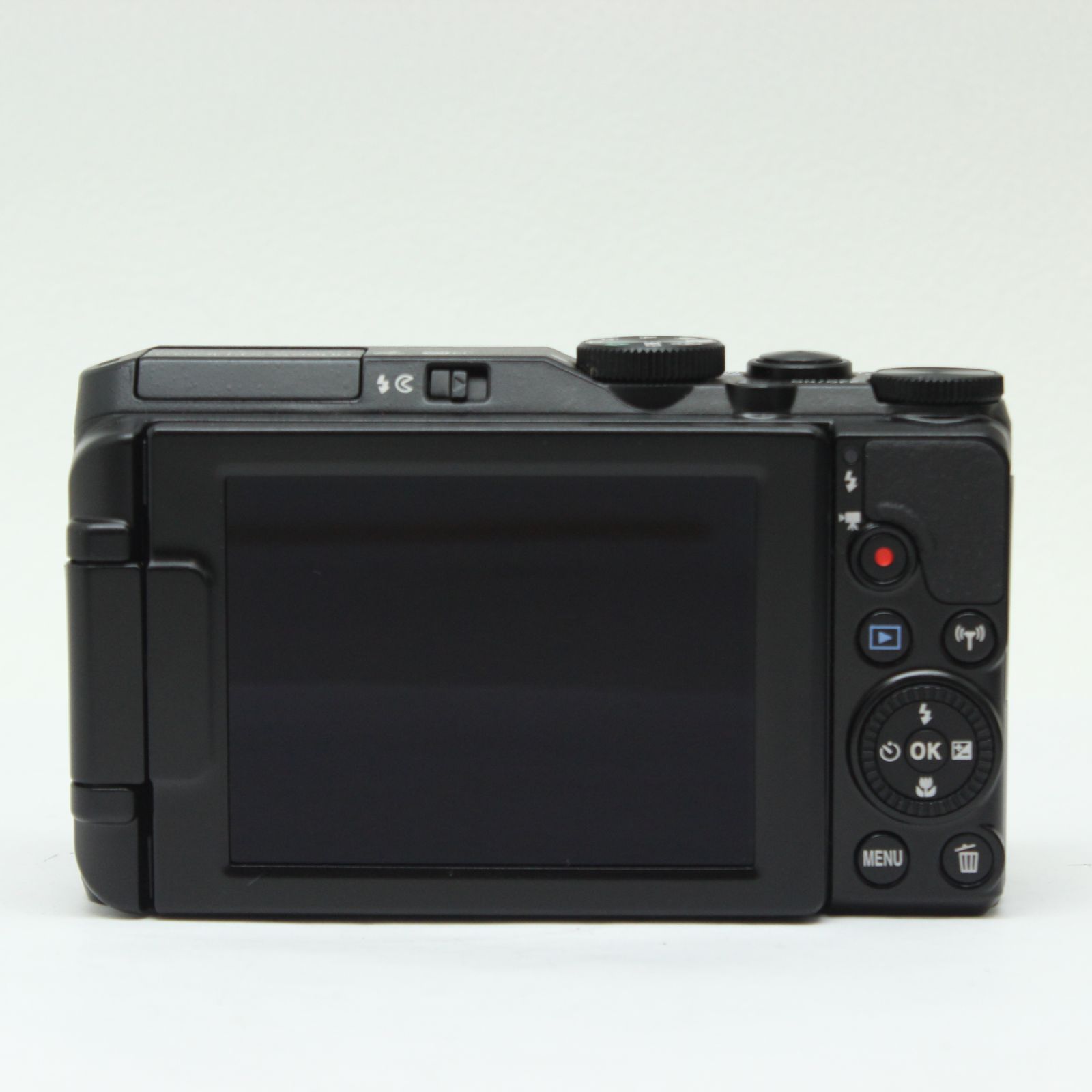 動作確認済み】 Nikon COOLPIX S9900 - メルカリ