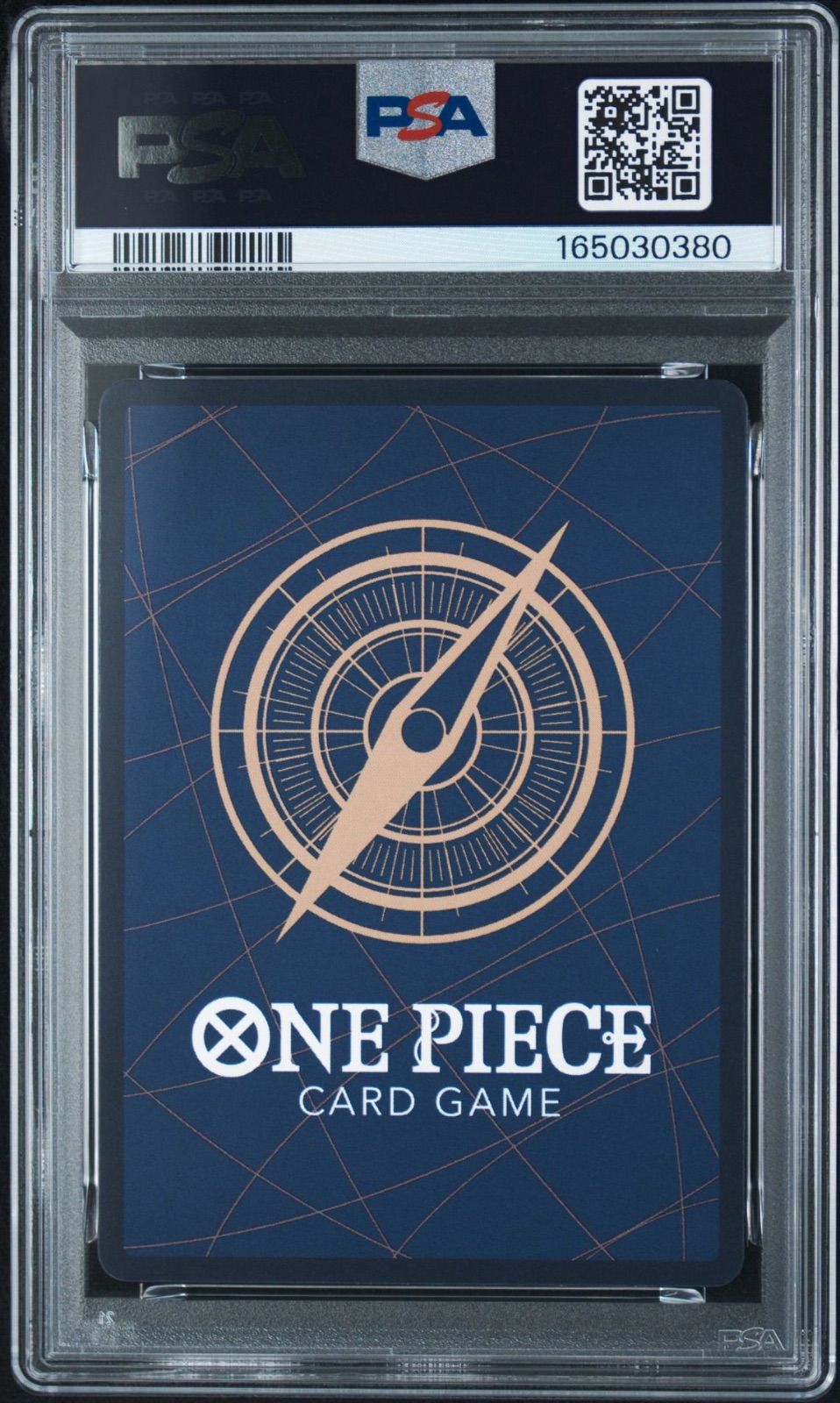 PSA10・ワンオーナー品】ナミ プロモーションパック2025 ワンピース