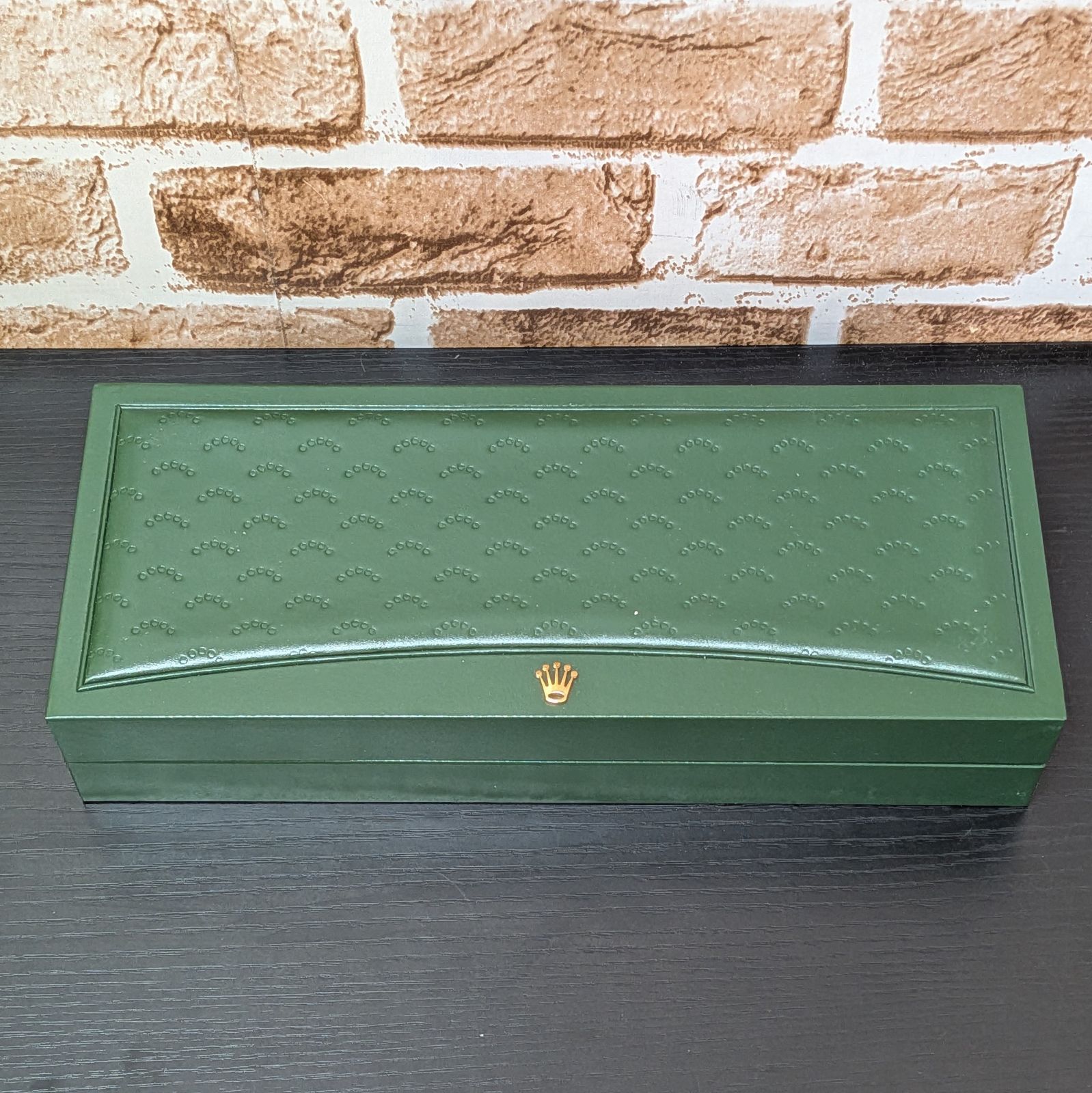 純正・希少】ROLEX ロレックス チェリーニ（Cellini）純正ボックス 空