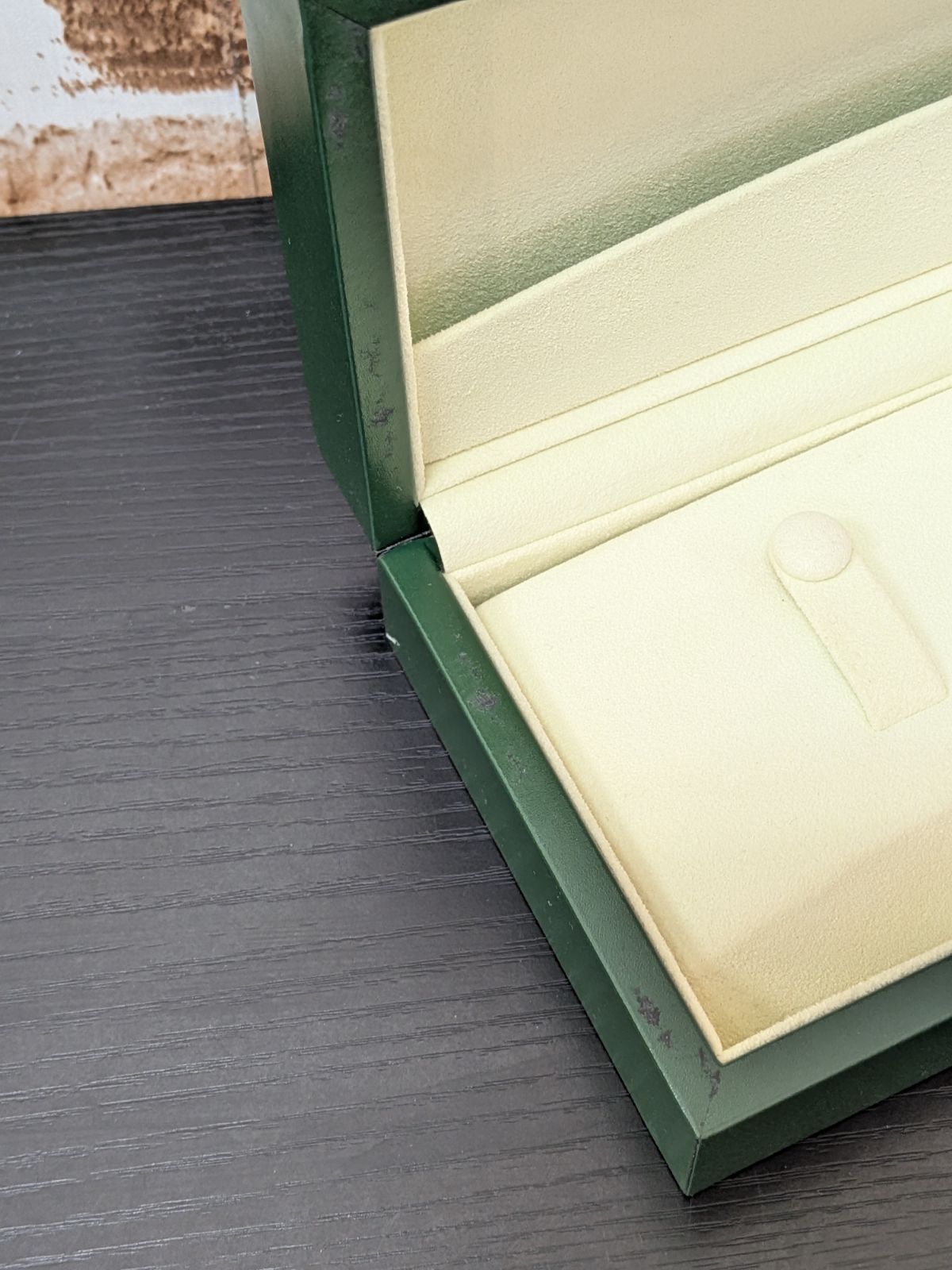 純正・希少】ROLEX ロレックス チェリーニ（Cellini）純正ボックス 空