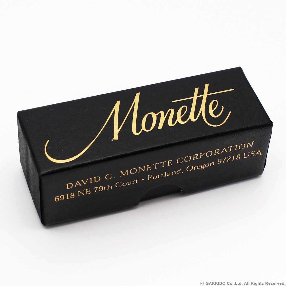 Monette STC CLASSIC トランペット用マウスピース B6 S1 - メルカリ