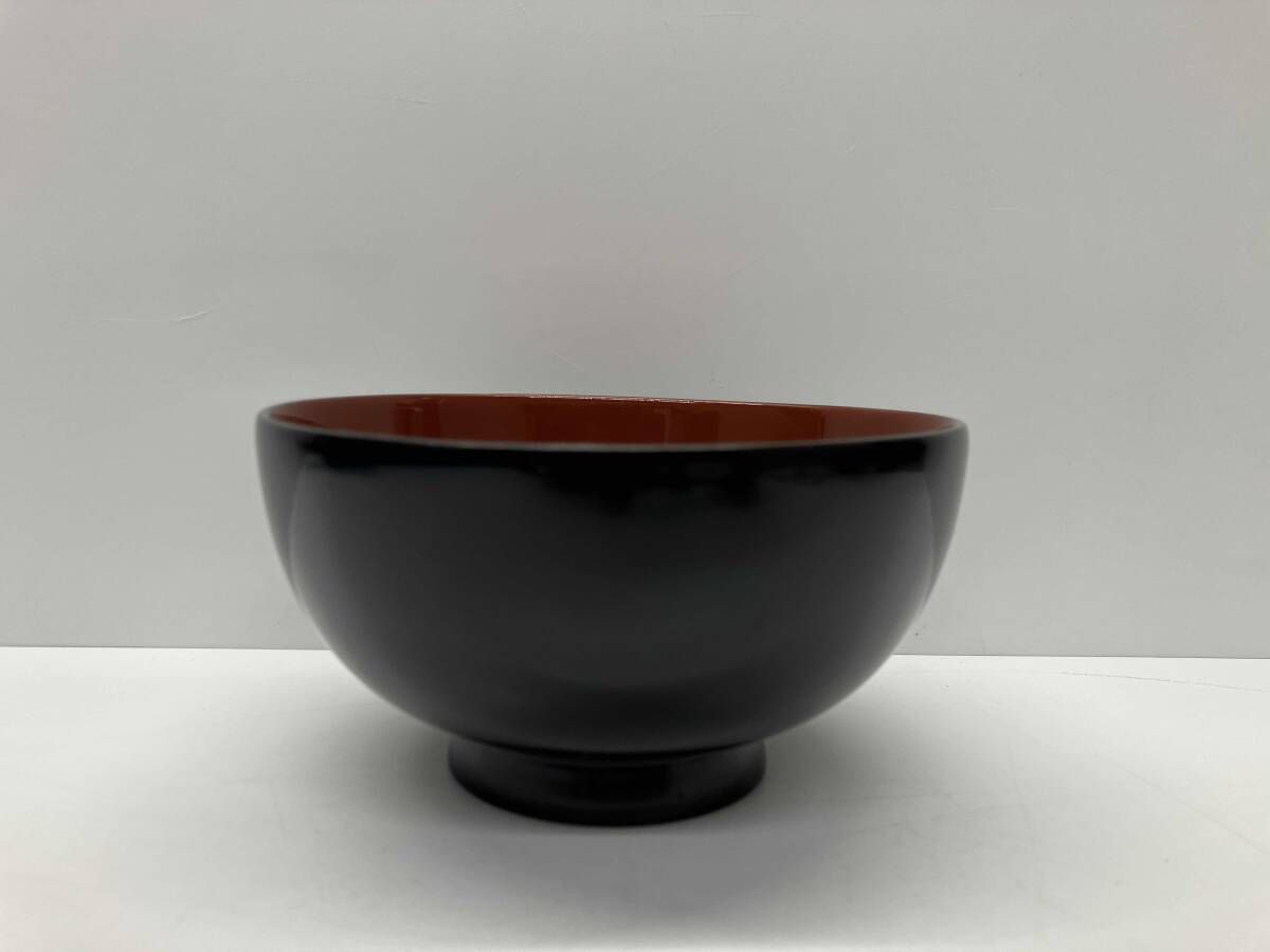 未使用品 うるみ工芸 夫婦汁椀 浄法寺塗 漆器 箱有 - メルカリ
