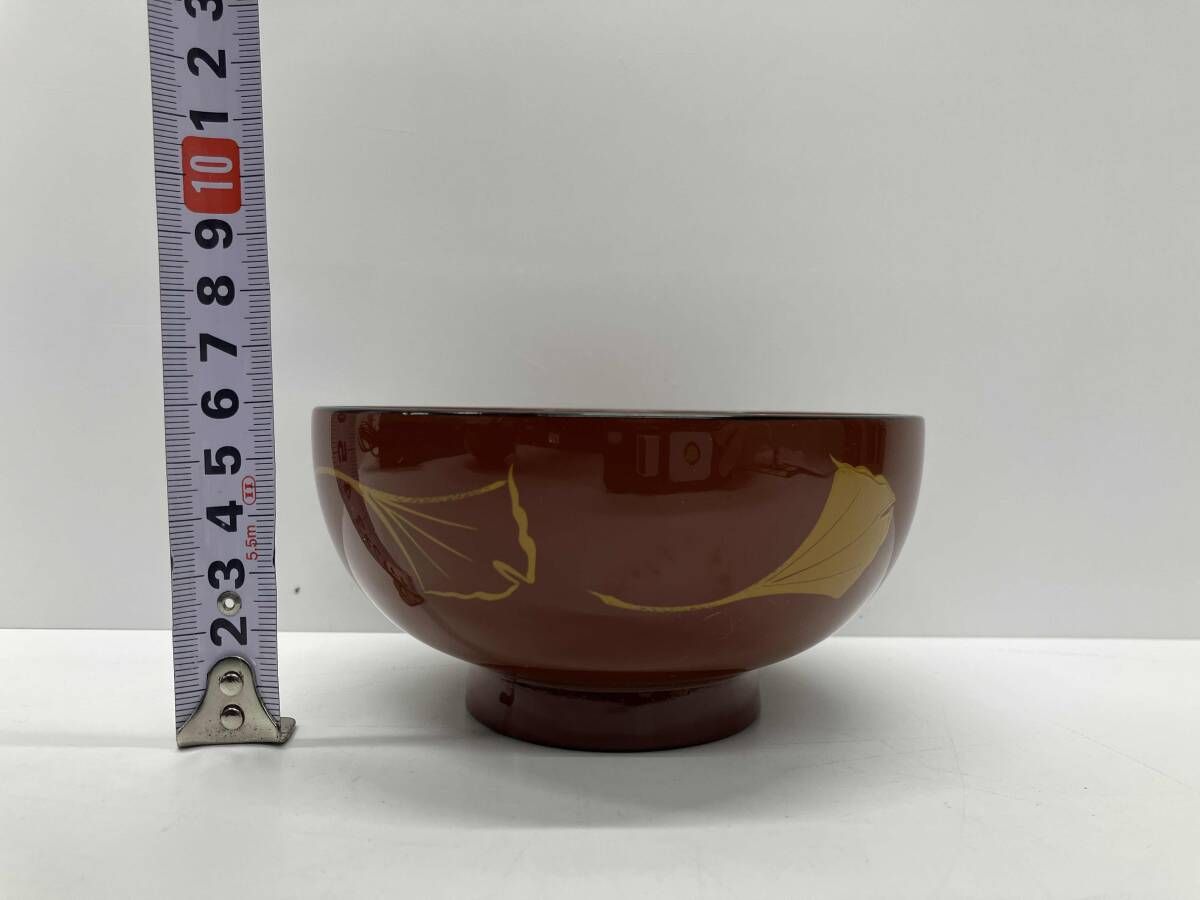 未使用品 うるみ工芸 夫婦汁椀 浄法寺塗 漆器 箱有 - メルカリ
