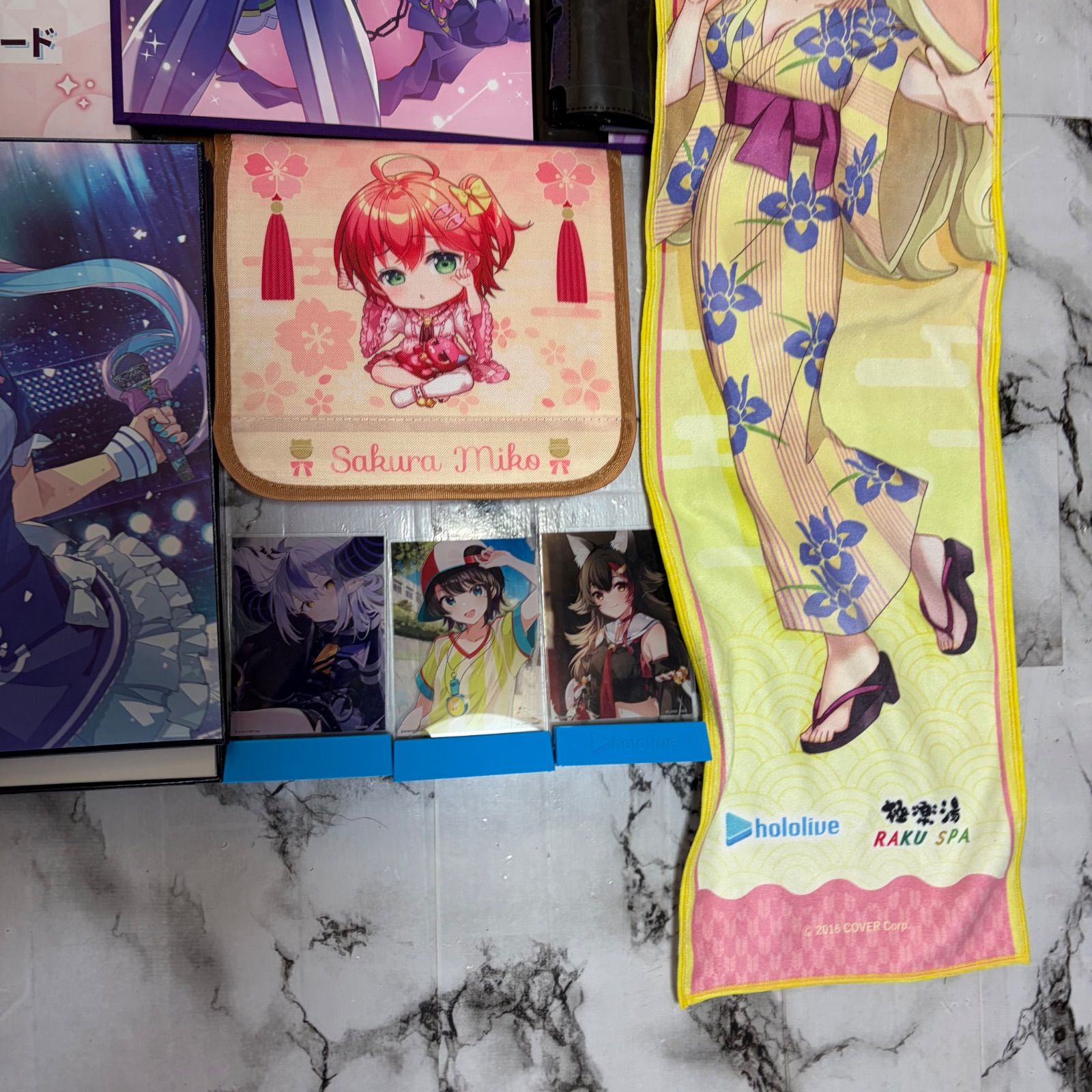 ホロライブ まとめ売り - メルカリ