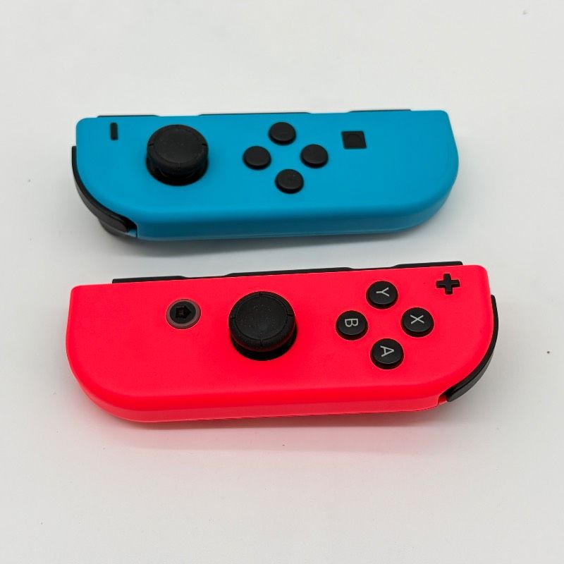 美品/動作品/初期化済み】Nintendo Switch HAC-001 ニンテンドー