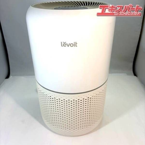 Levoit LAP-C302-WJPR 空気清浄機 色ヤケあり 湘南台店 - メルカリ