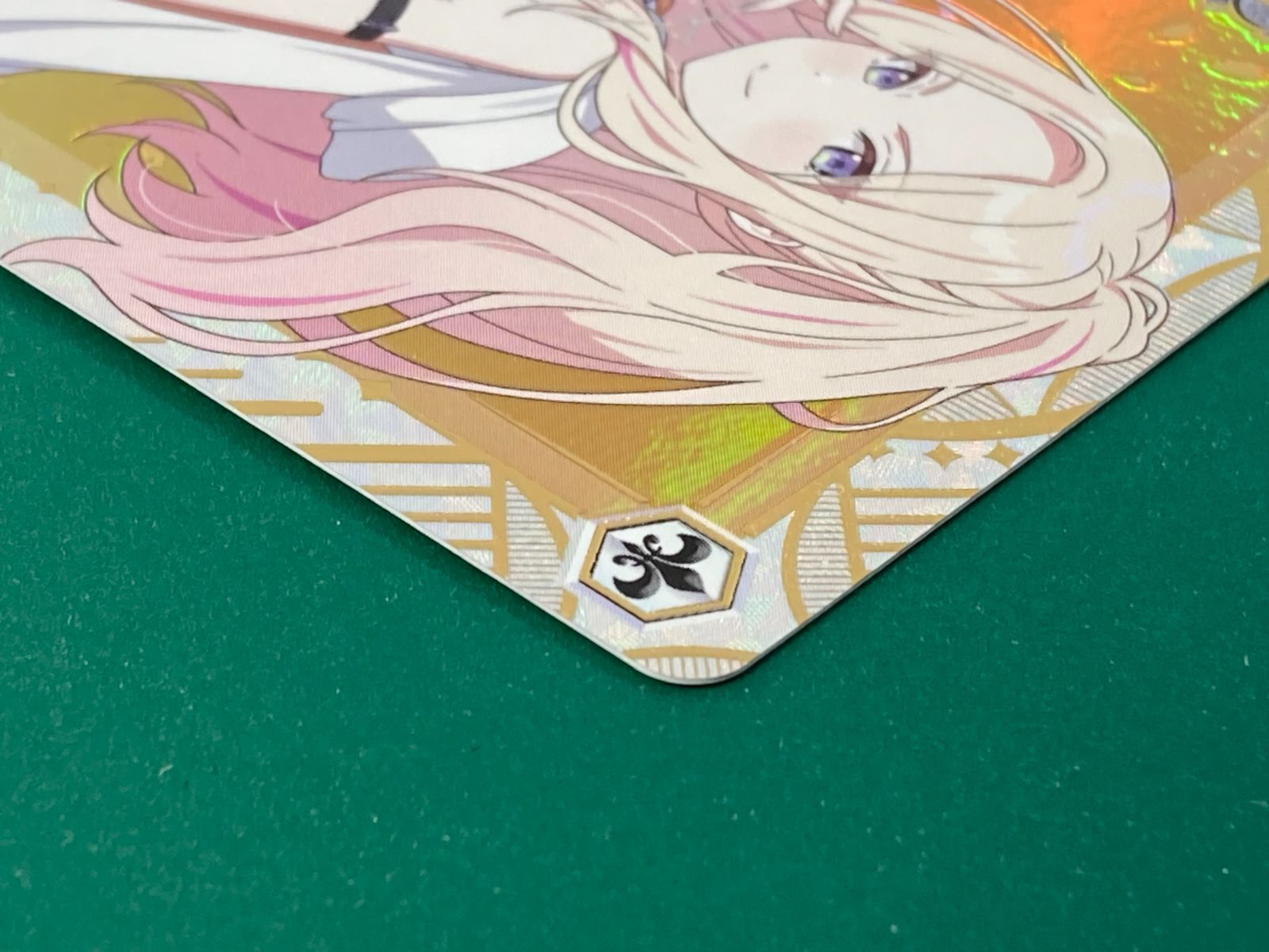 紫波54-2-1014]【中古】ヴァイスシュヴァルツ 「ハッピーミルフィーユ