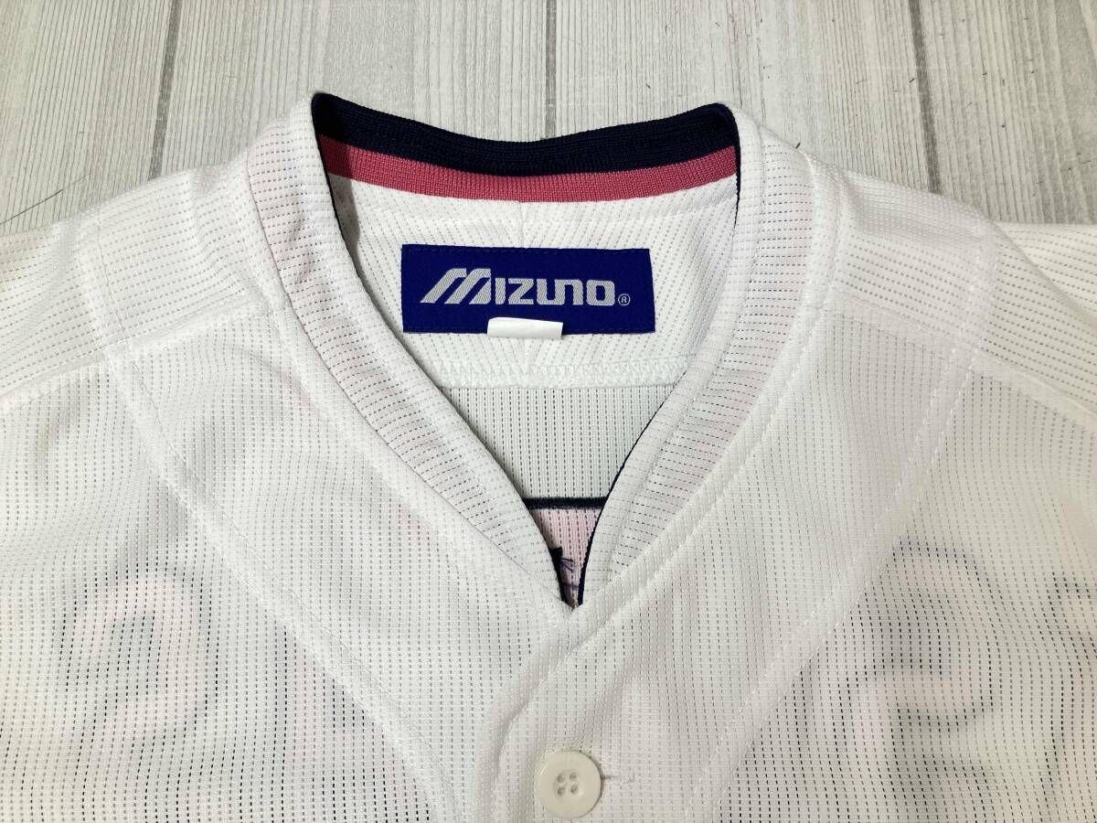 MIZUNO ミズノ 広島東洋カープ 2020 母の日限定 會澤 ( 会沢 ) 翼