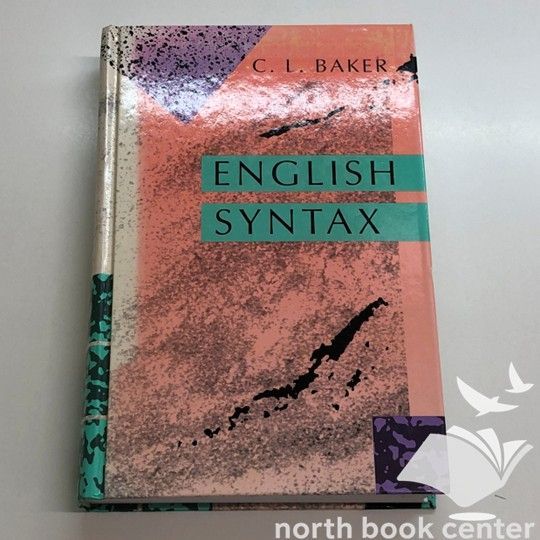 ◇[B]English Syntax - メルカリ