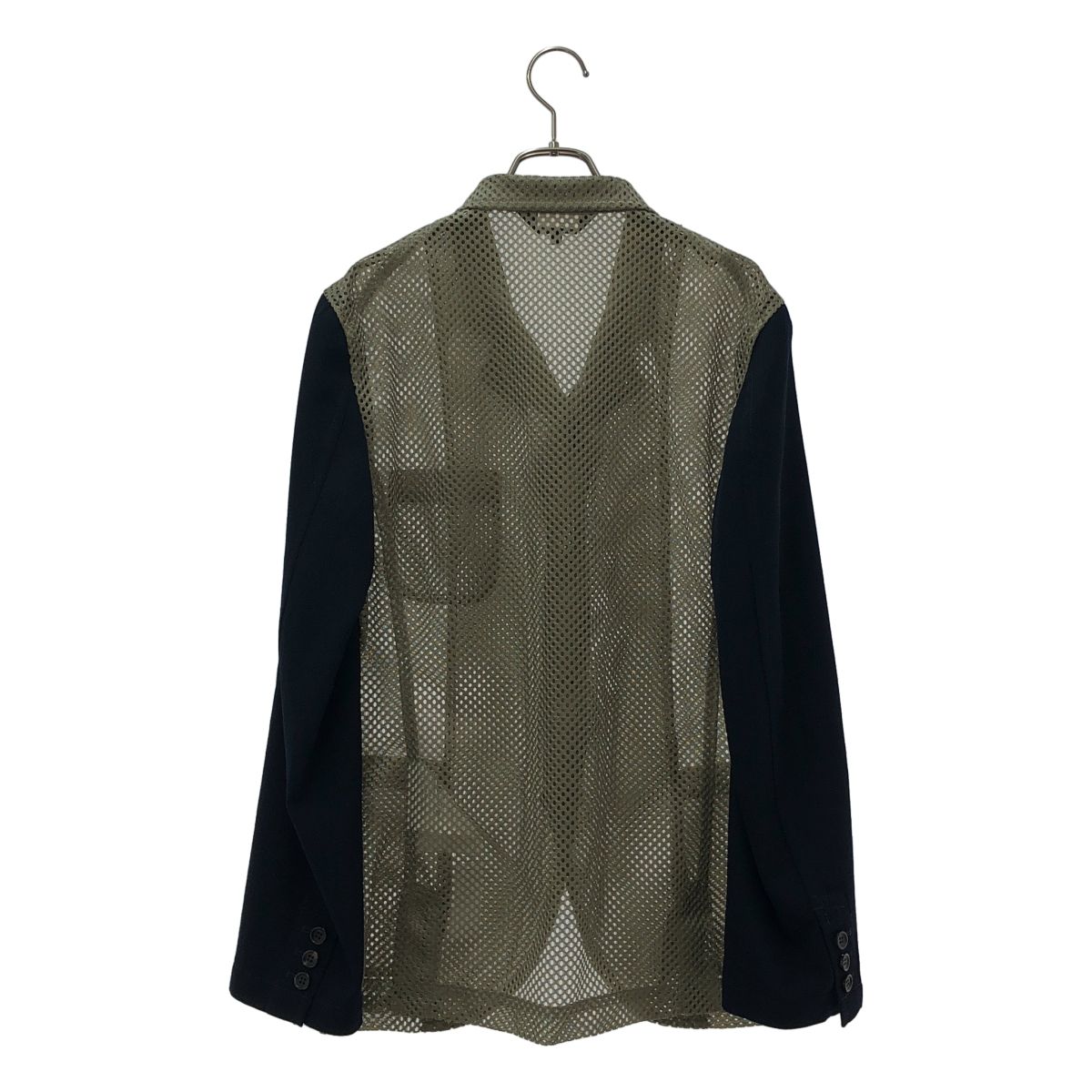 美品】 COMME des GARCONS HOMME DEUX / コムデギャルソンオムドゥ