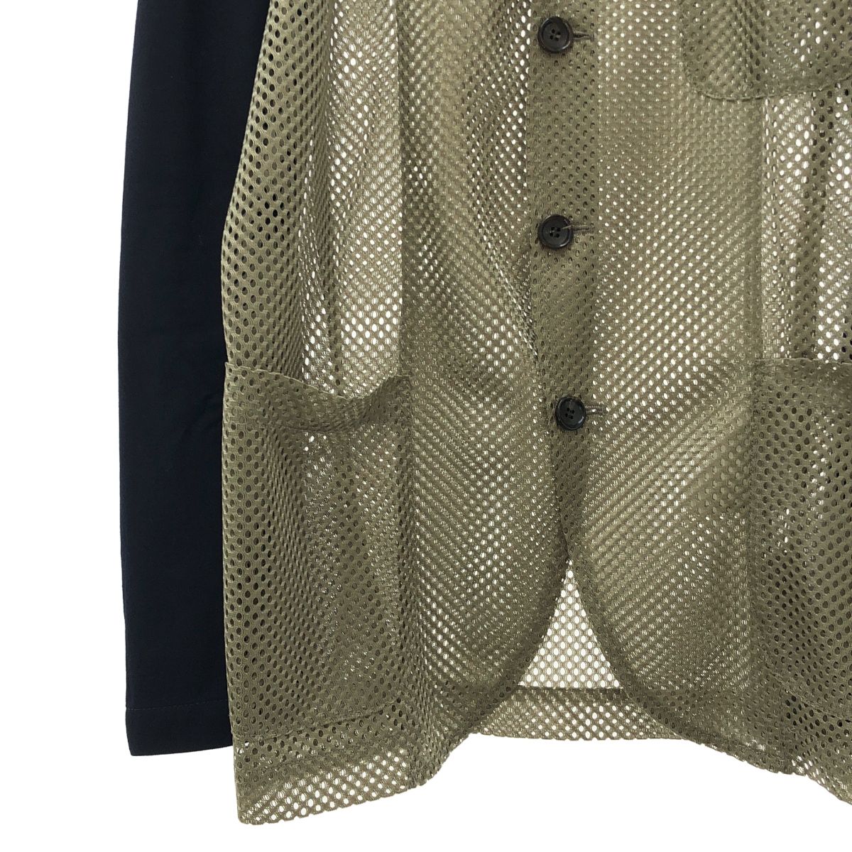 美品】 COMME des GARCONS HOMME DEUX / コムデギャルソンオムドゥ
