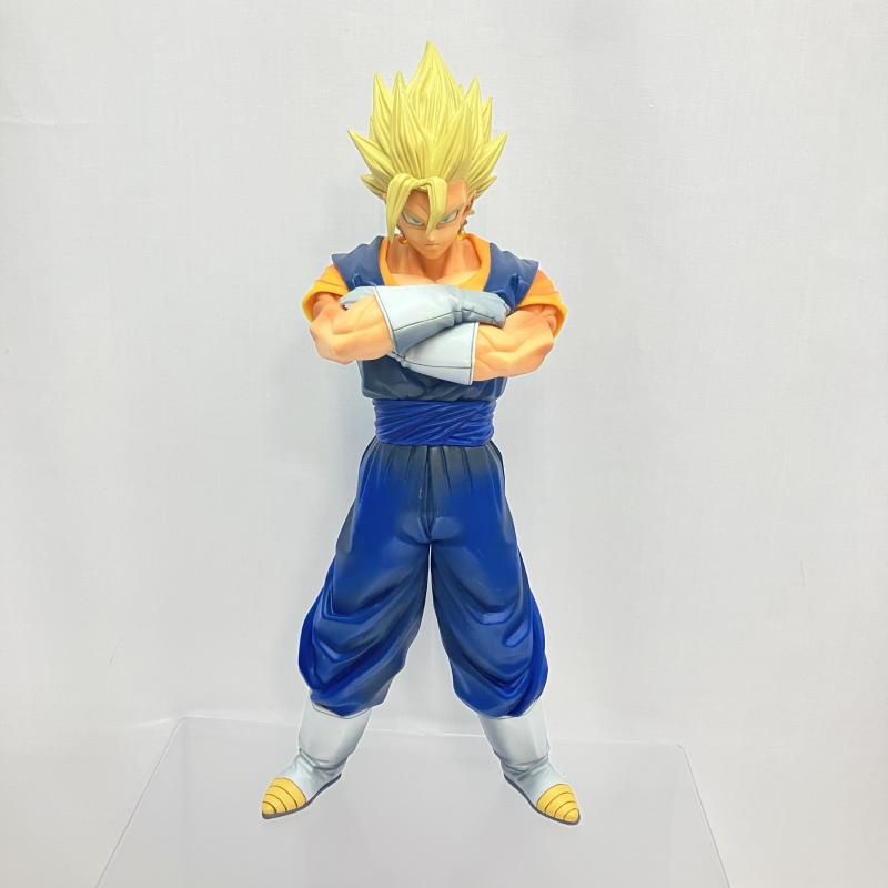 【中古】本体のみ)MASTER STARS PIECE ﾍﾞｼﾞｯﾄSS[22]