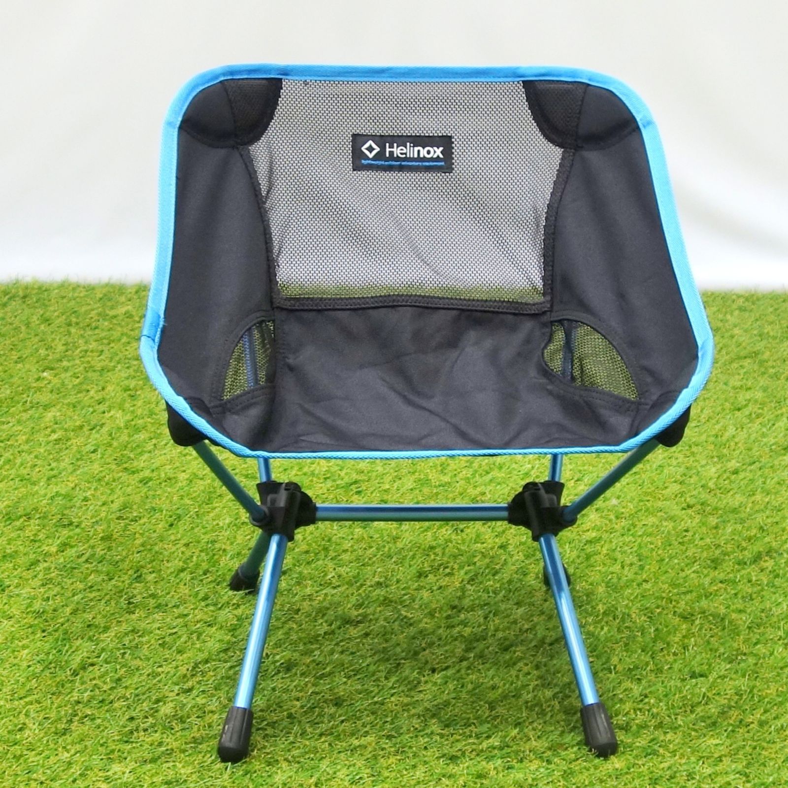 ヘリノックス Helinox チェア チェアワンミニ Chair One Mini イス