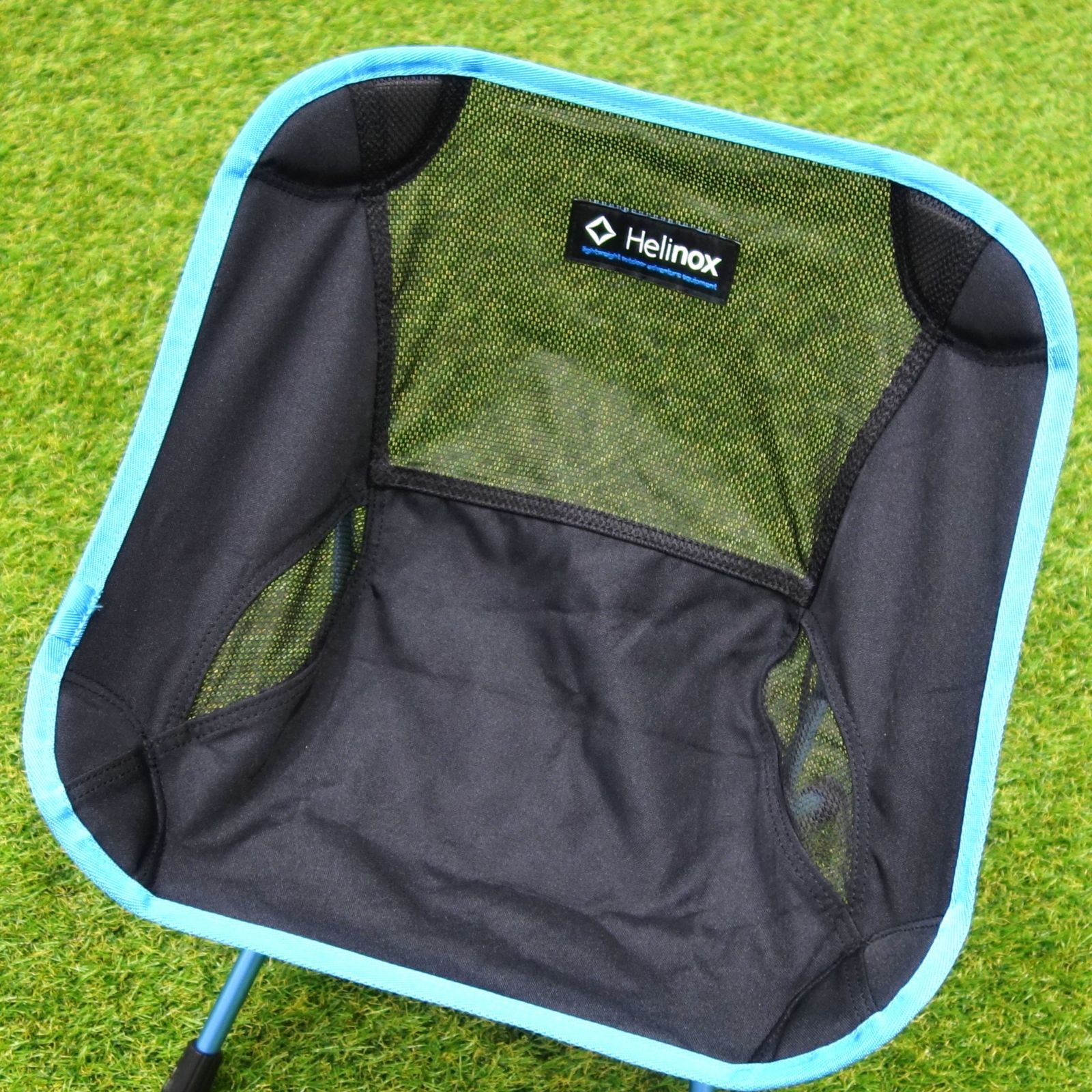 ヘリノックス Helinox チェア チェアワンミニ Chair One Mini イス