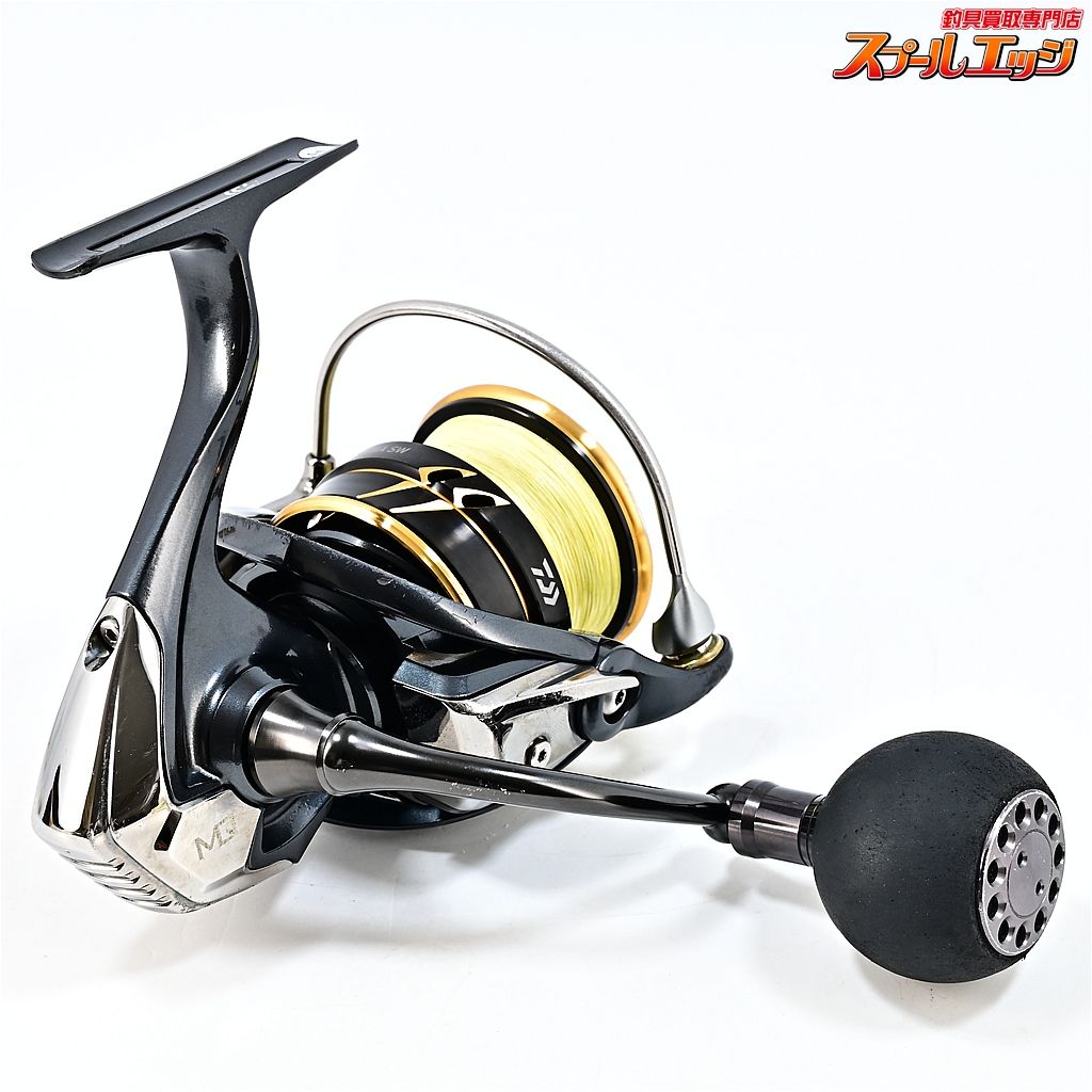 【ダイワ】 22カルディア SW 5000D-CXH DAIWA CALDIAm47308 - メルカリ
