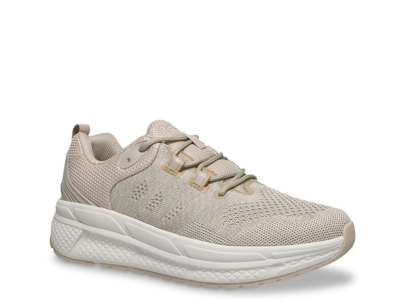 プロペット レディース シューズ スニーカー PropetUltra Sneaker Womens Natural BeigeSand サンド