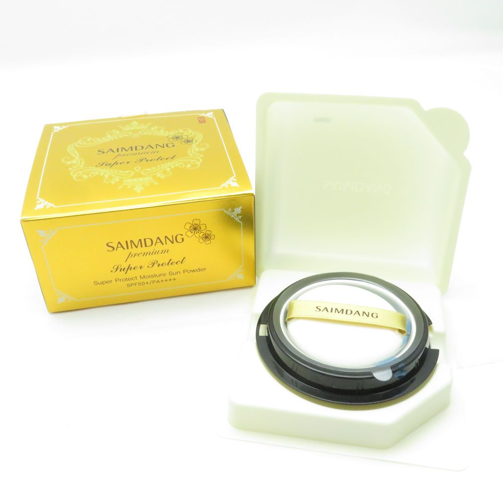 未使用 SAIMDANG サイムダン プレミアム スーパー プロテクト