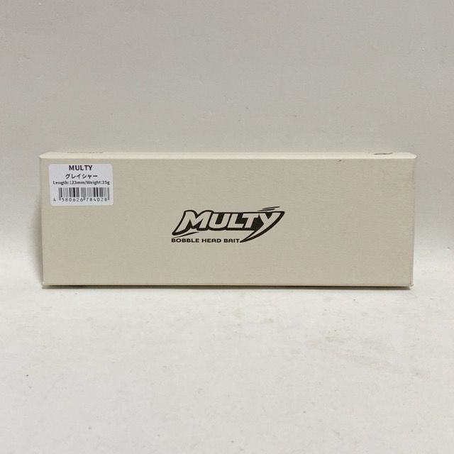 PAY FORWARD/ペイフォワード モルティーMULTY#グレイシャー【87693-007