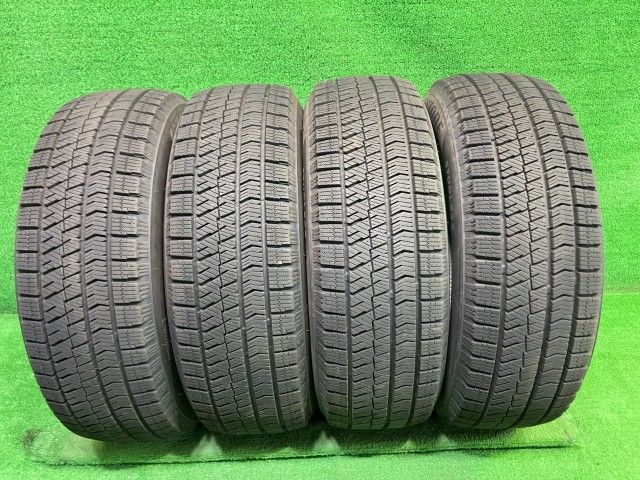 BRIDGESTONE スタッドレス ブリヂストン ブリザックVRX2 195/65R15 4本