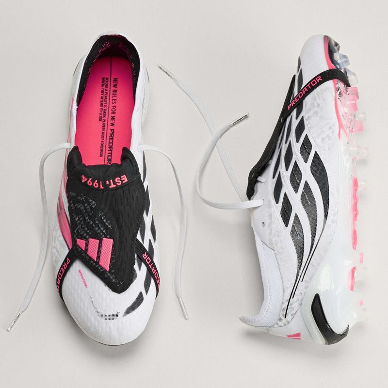 サイズ26.0cm、アディダス adidas PREDATOR ELITE FT AG サッカー